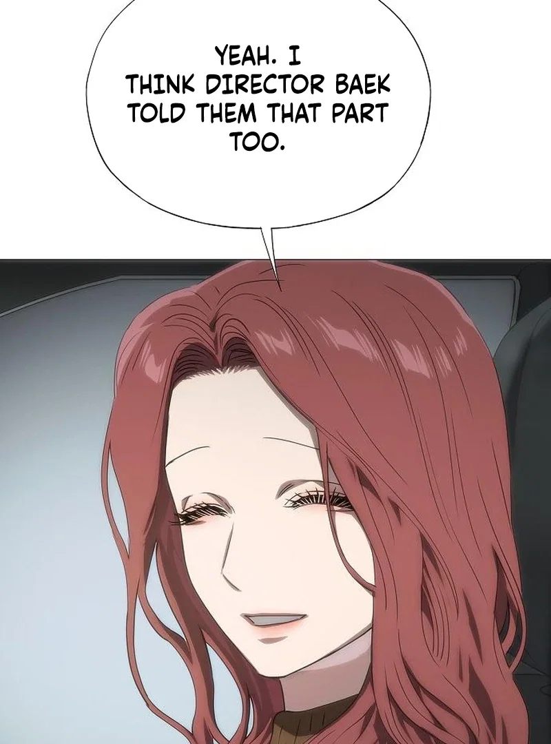 Trapped in a Soap Opera Chapter 74 - Page 91