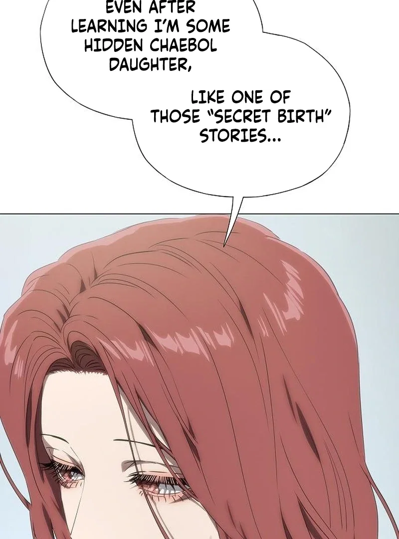 Trapped in a Soap Opera Chapter 74 - Page 94