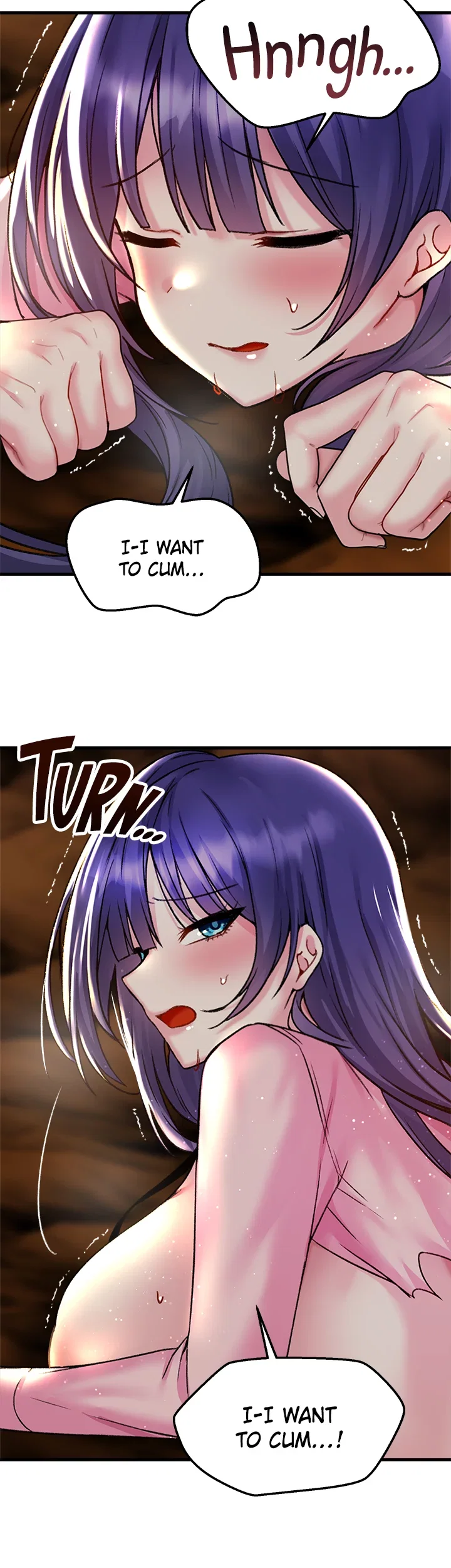 Trapped in the Academy's Eroge Chapter 31 - Page 14