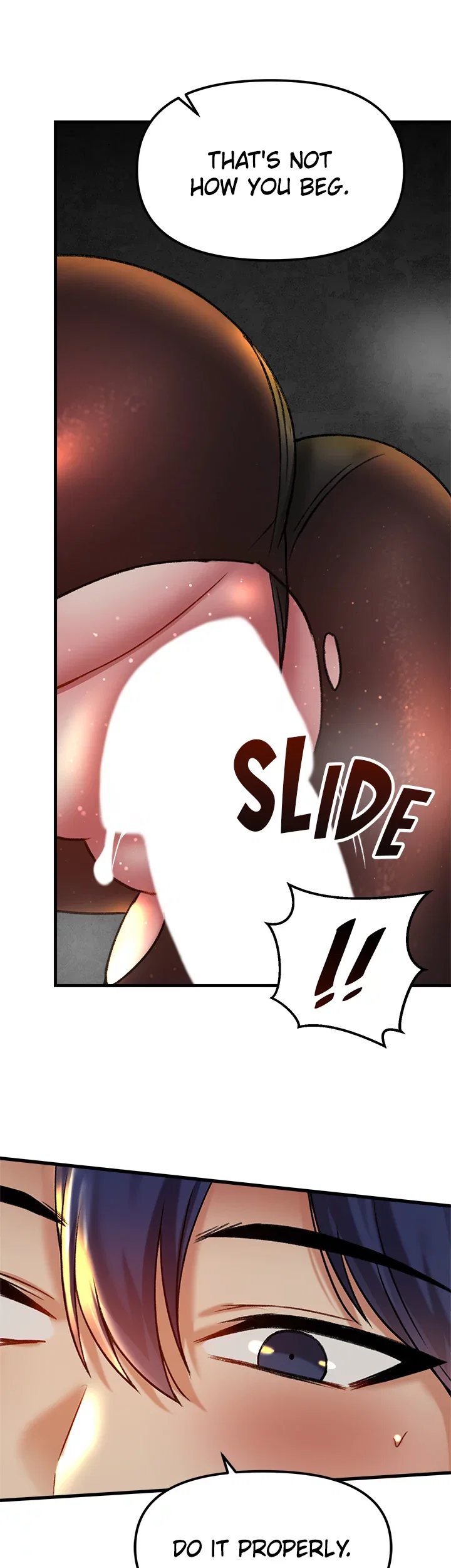 Trapped in the Academy's Eroge Chapter 31 - Page 15