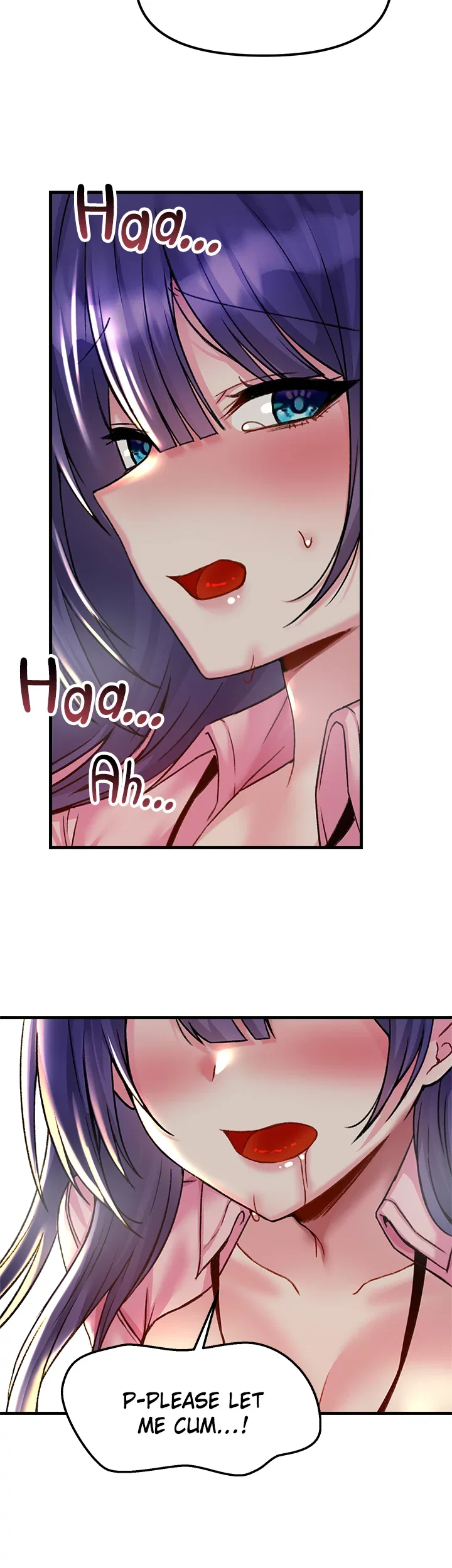 Trapped in the Academy's Eroge Chapter 31 - Page 16