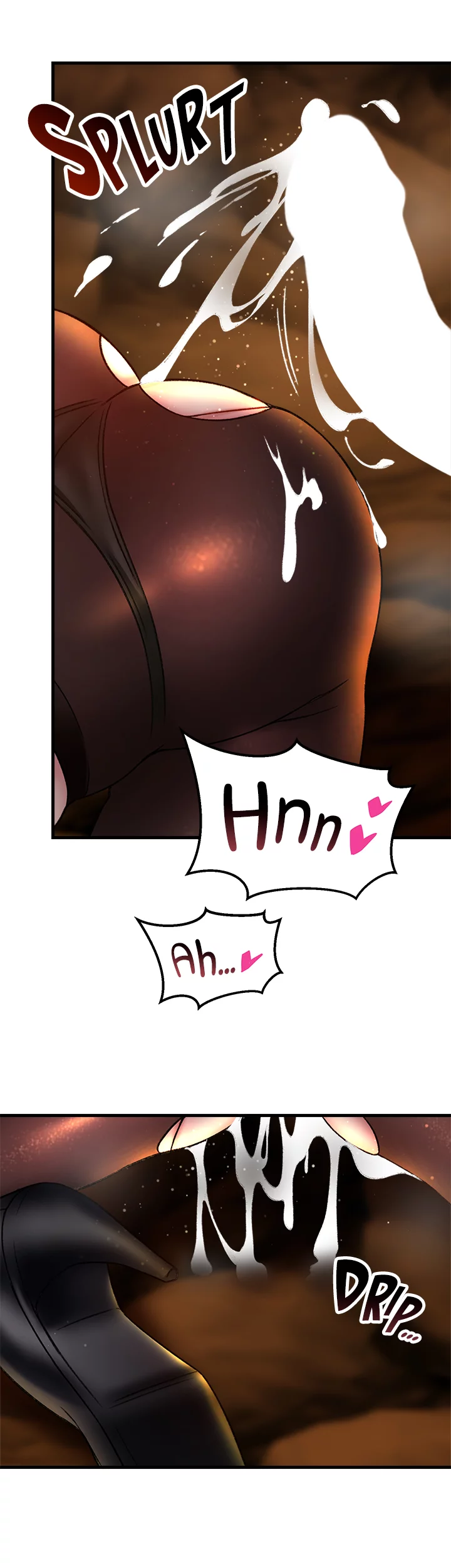 Trapped in the Academy's Eroge Chapter 31 - Page 23