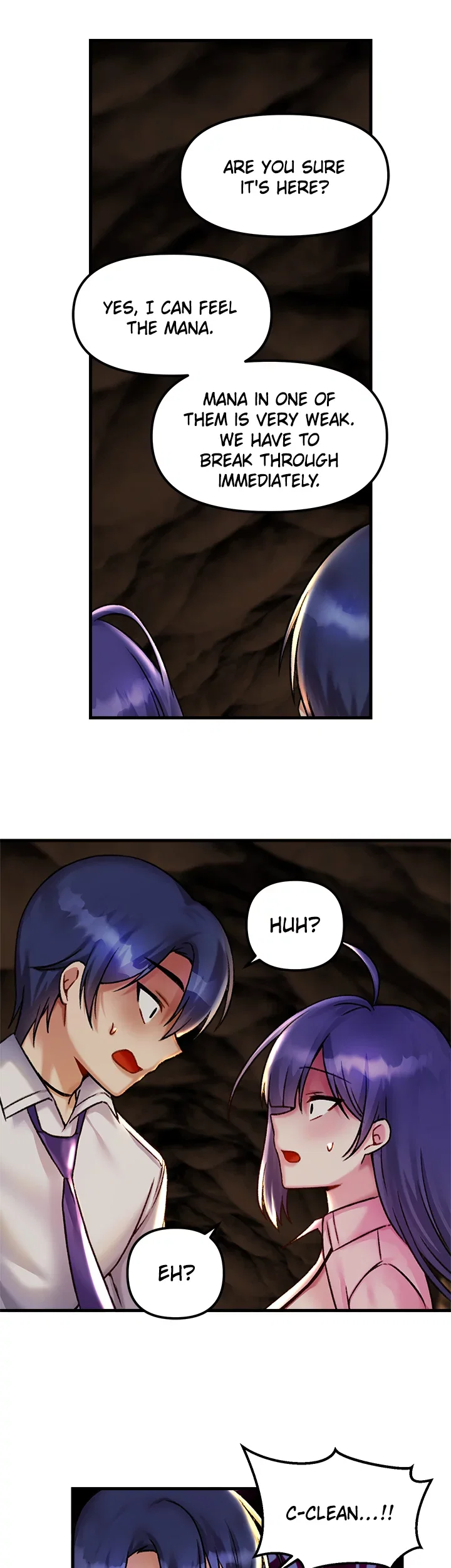 Trapped in the Academy's Eroge Chapter 31 - Page 37