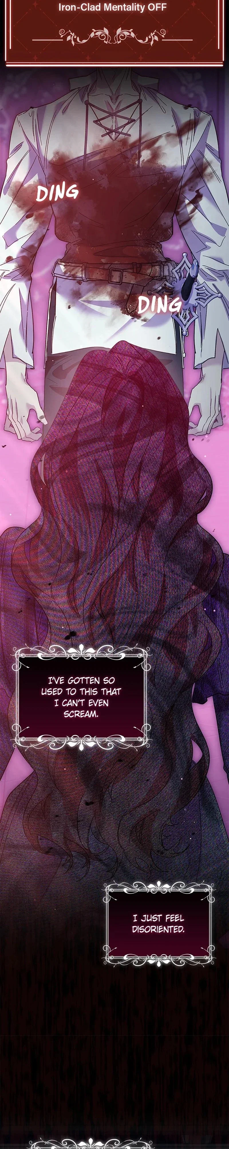 Trapped With the Male Lead in a Horror Game Chapter 63 - Page 26