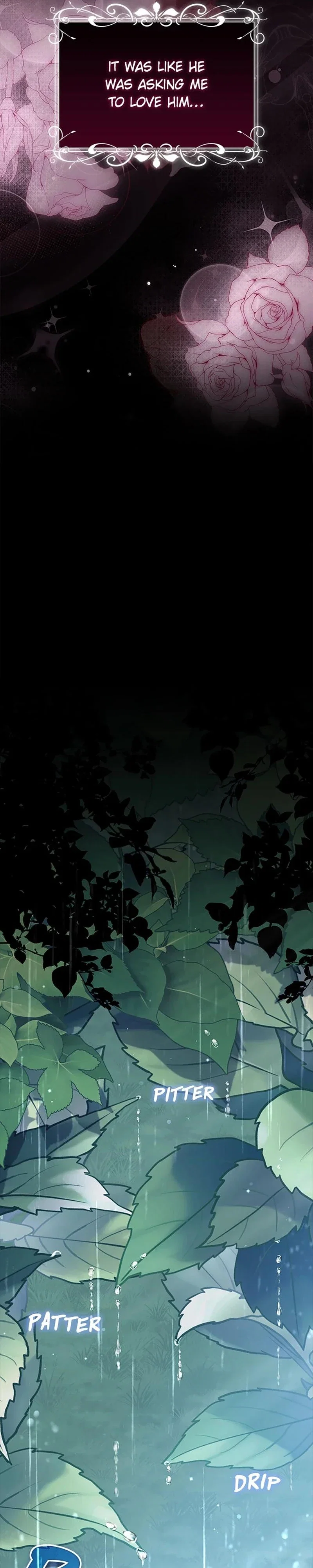 Trapped With the Male Lead in a Horror Game Chapter 63 - Page 29
