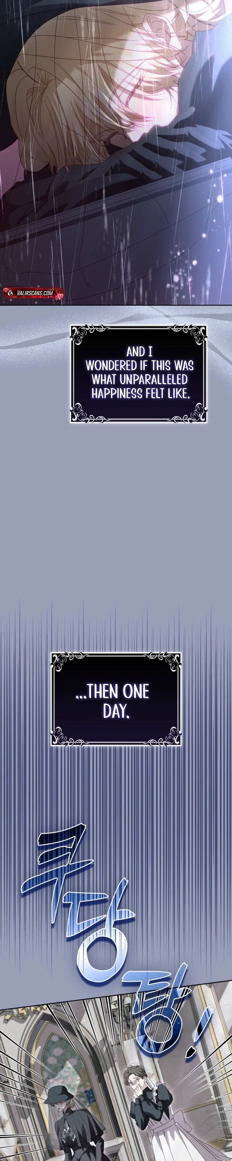Trapped With the Male Lead in a Horror Game Chapter 99 - Page 18