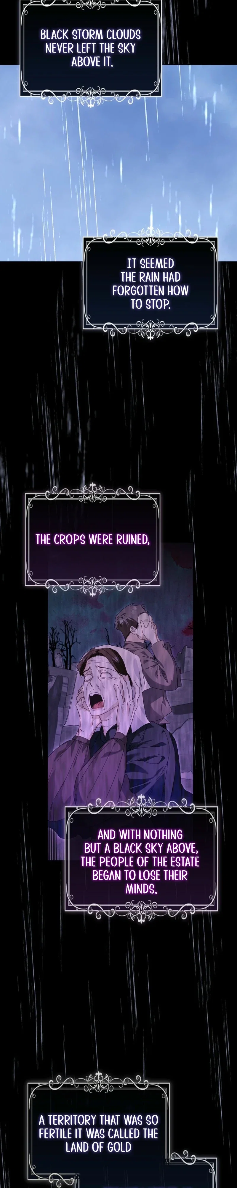 Trapped With the Male Lead in a Horror Game Chapter 99 - Page 25