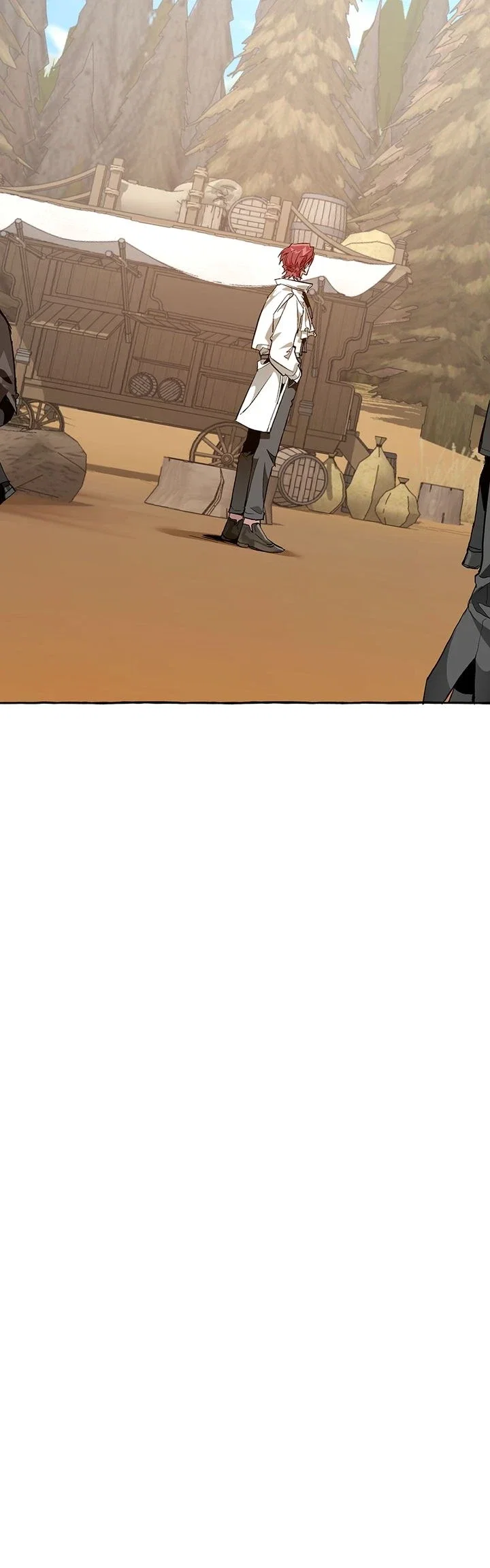 Trash of the Count’s Family Chapter 29 - Page 25