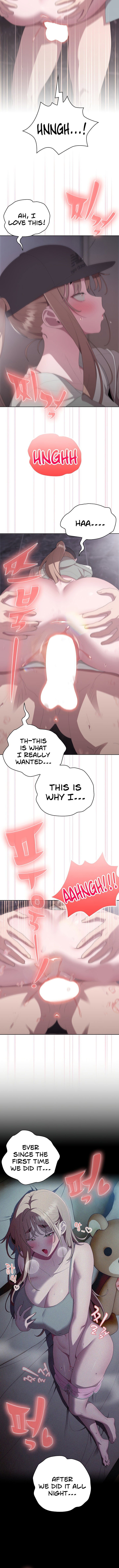 Troublesome Employee Warning Chapter 47 - Page 6