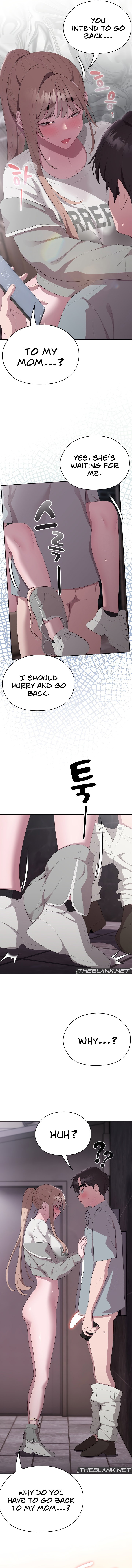 Troublesome Employee Warning Chapter 47 - Page 13