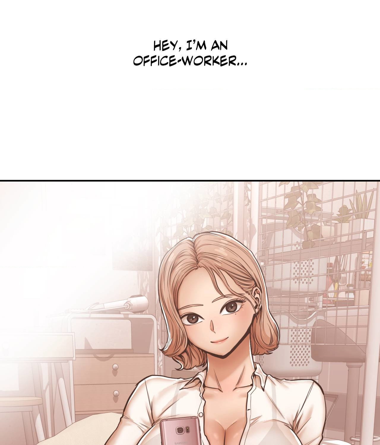 True or False? (Uncensored) Chapter 9 - Page 3