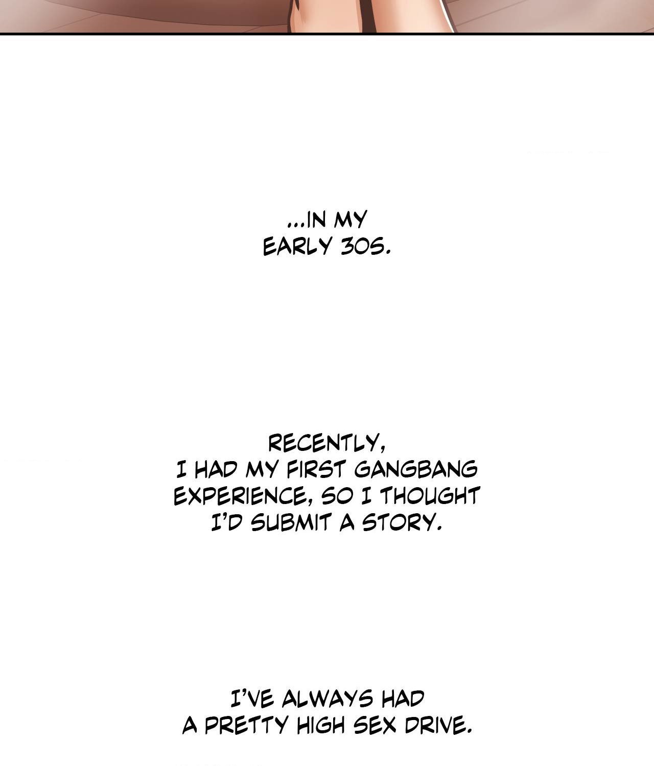 True or False? (Uncensored) Chapter 9 - Page 5