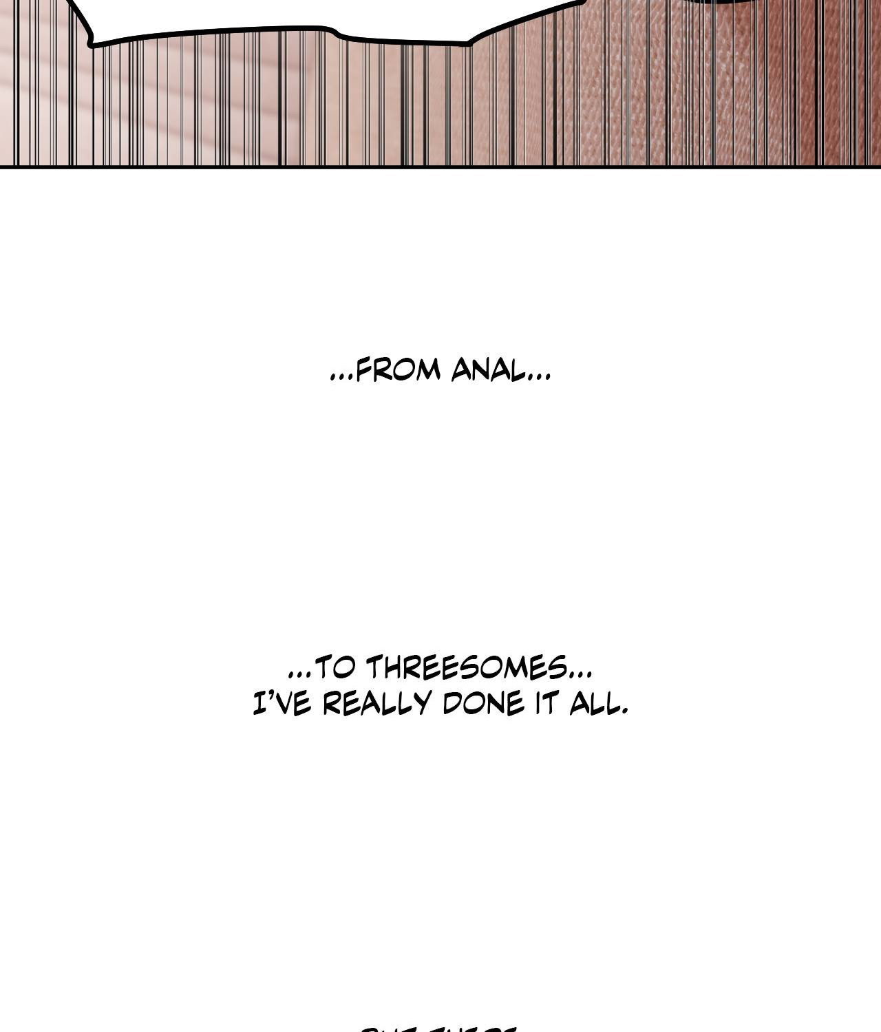 True or False? (Uncensored) Chapter 9 - Page 13