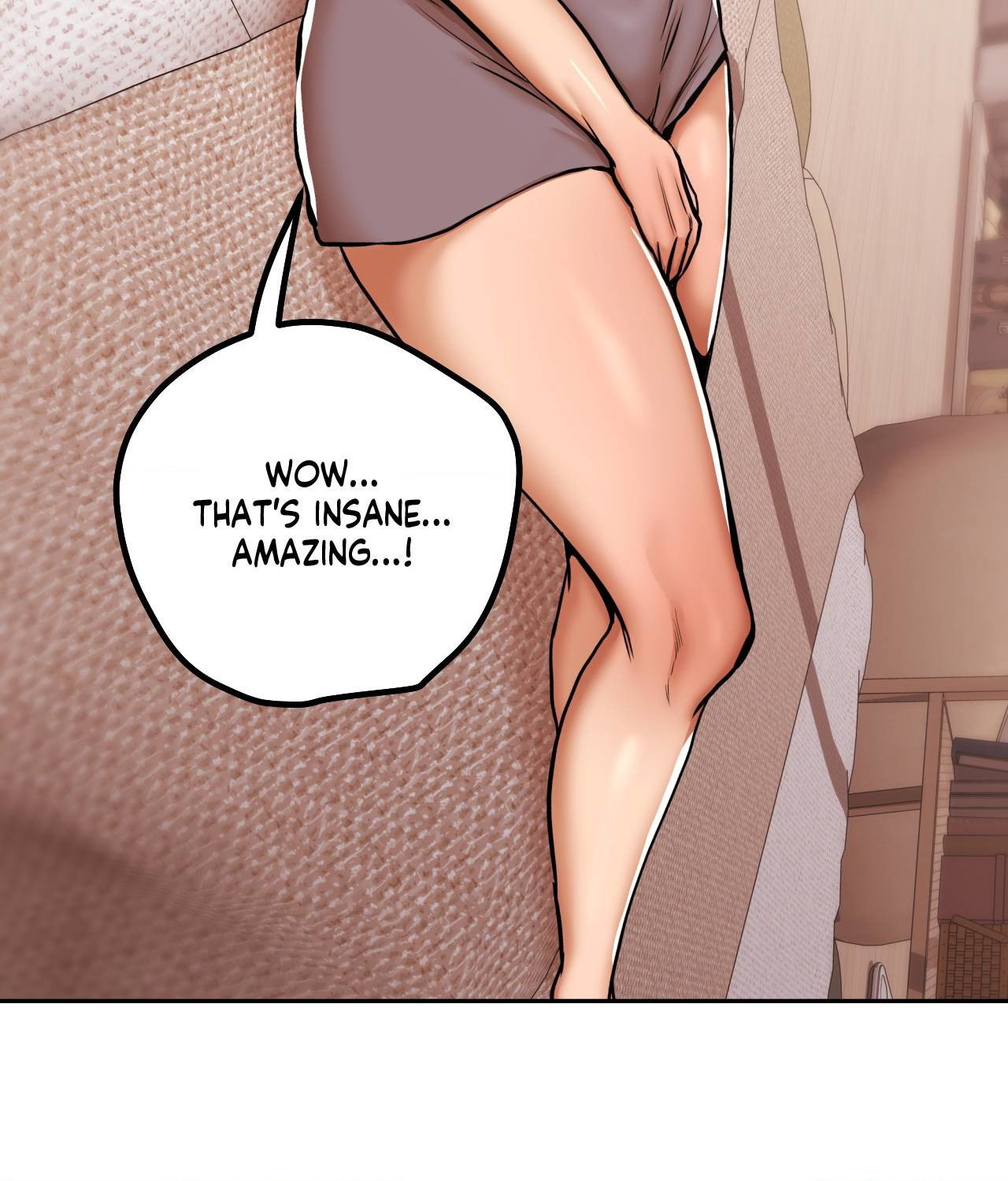 True or False? (Uncensored) Chapter 9 - Page 18