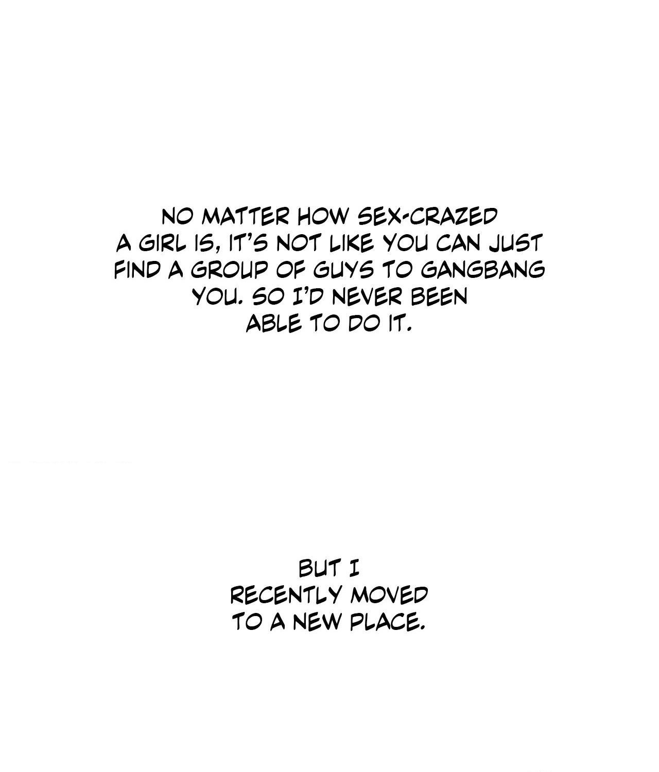 True or False? (Uncensored) Chapter 9 - Page 20