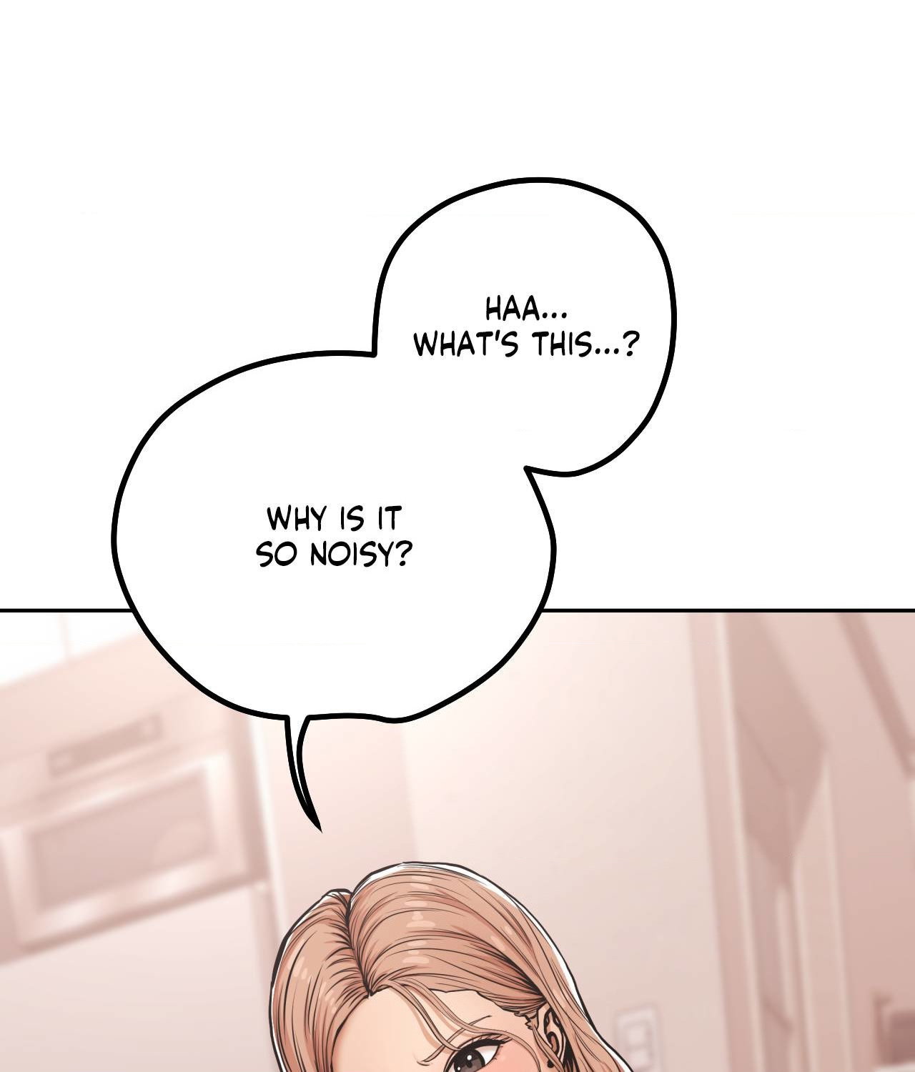 True or False? (Uncensored) Chapter 9 - Page 21