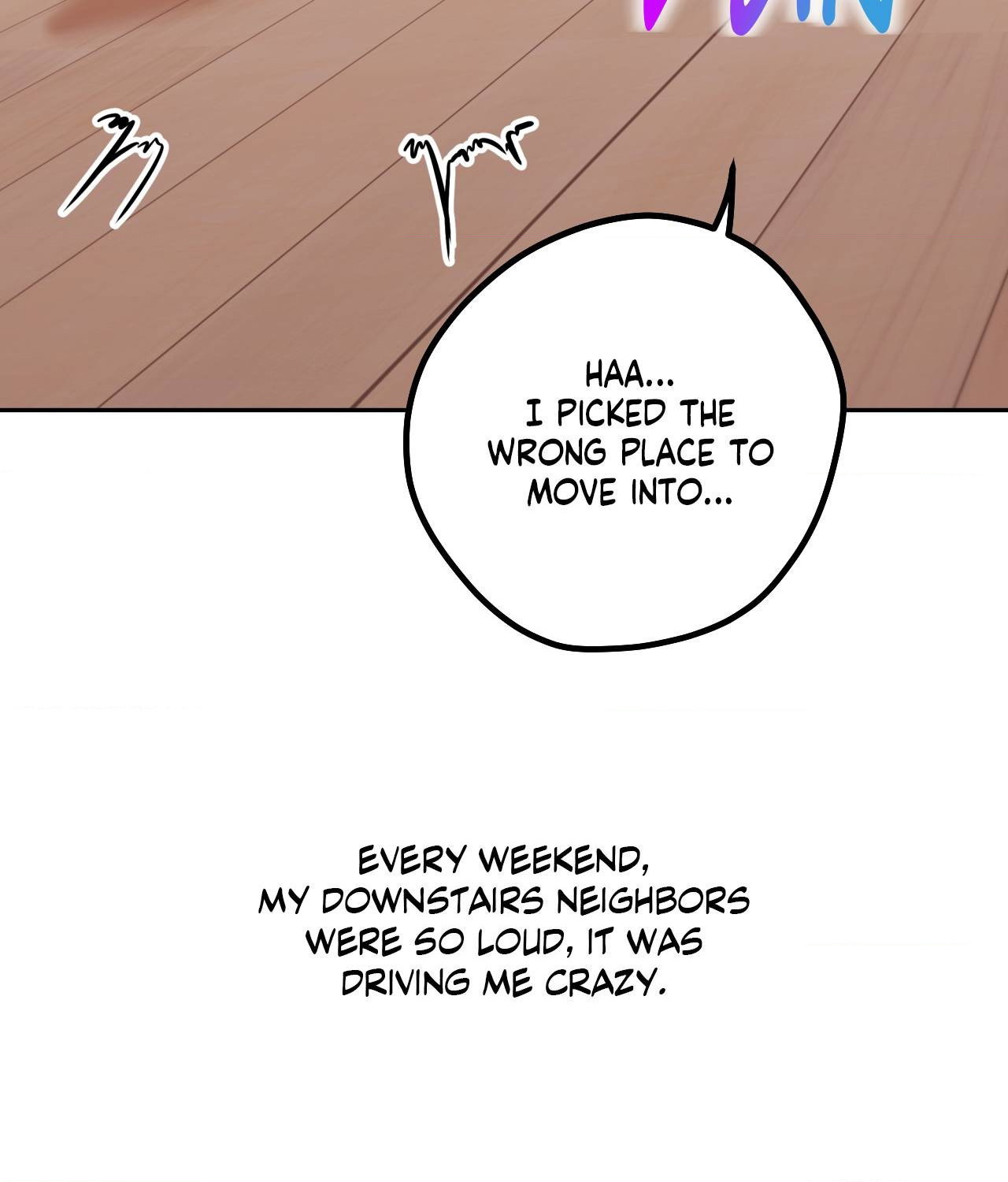 True or False? (Uncensored) Chapter 9 - Page 23