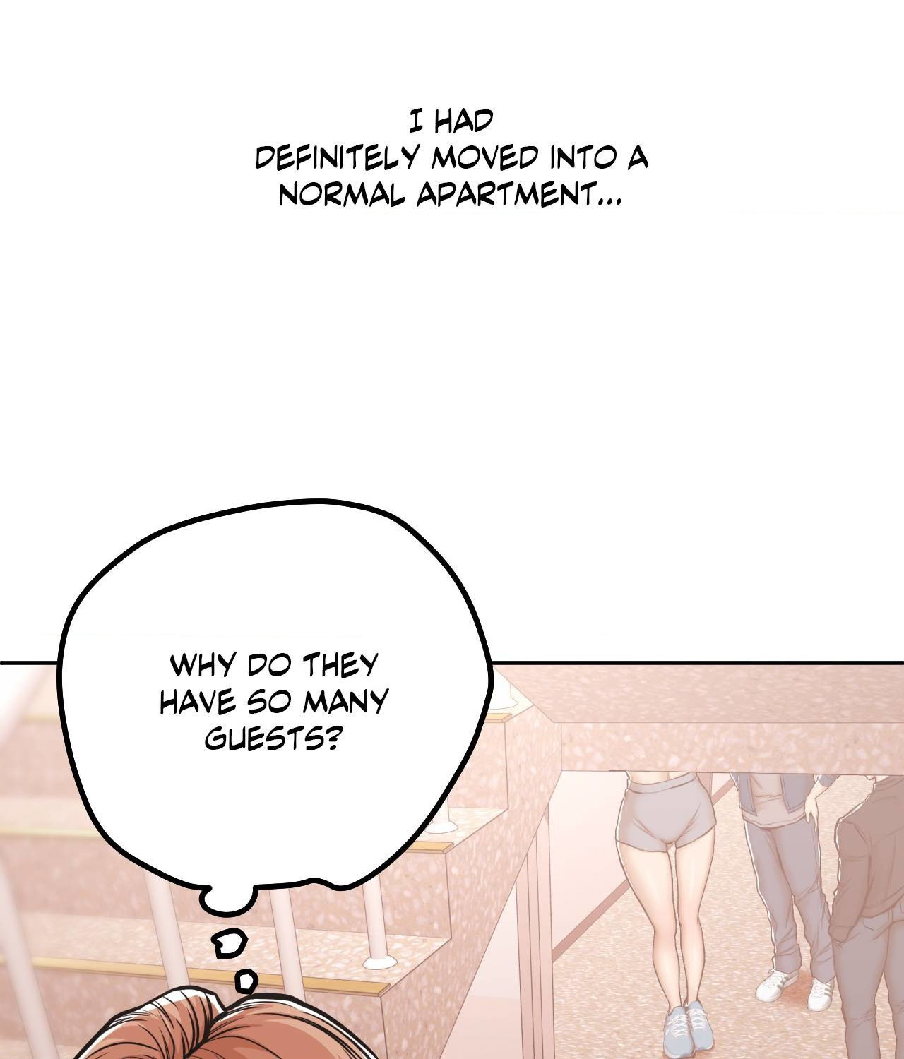 True or False? (Uncensored) Chapter 9 - Page 24