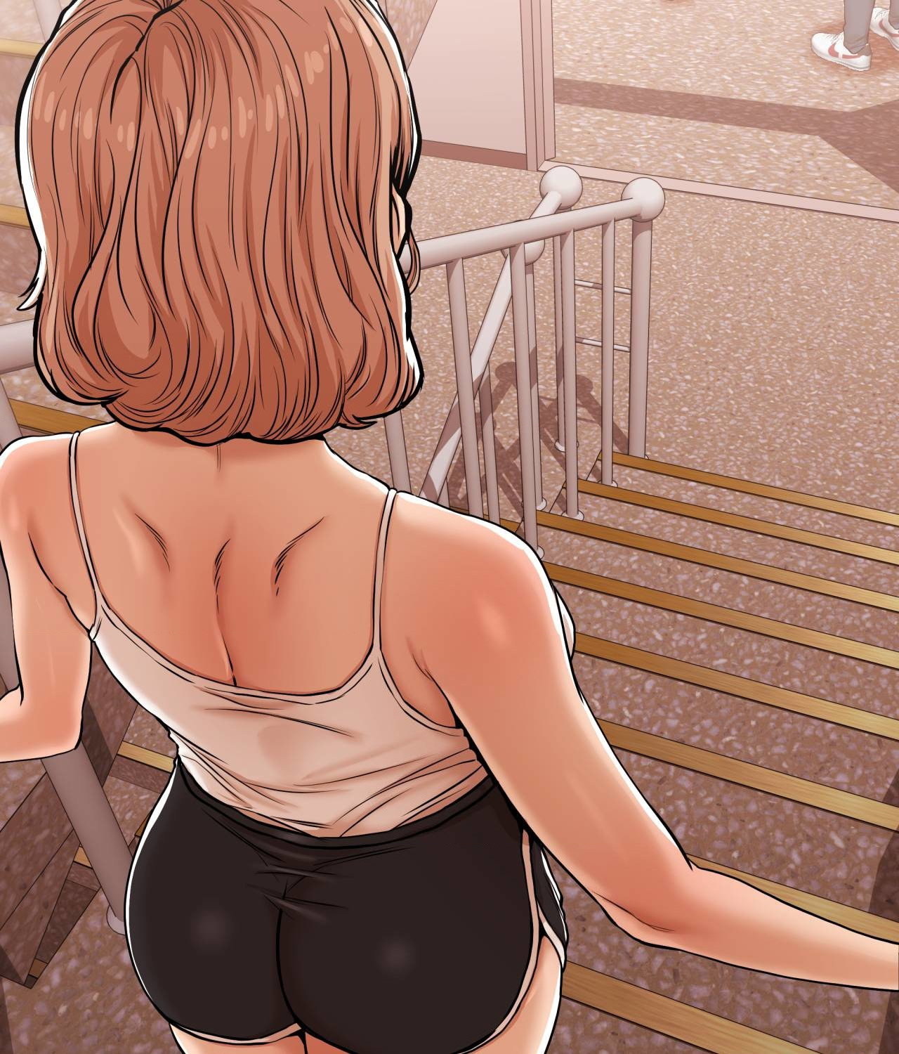 True or False? (Uncensored) Chapter 9 - Page 25