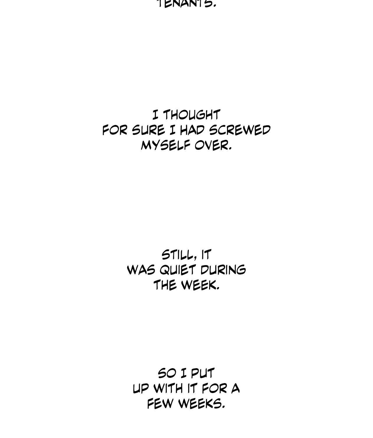 True or False? (Uncensored) Chapter 9 - Page 27