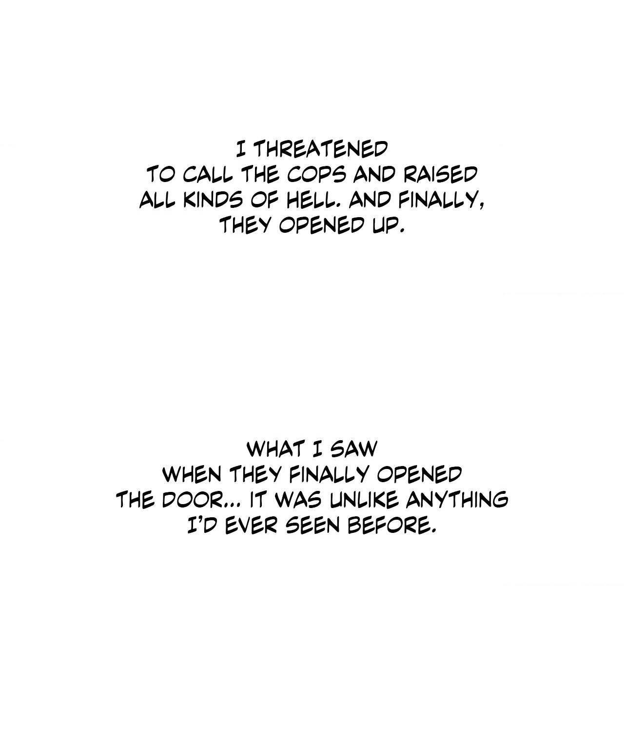 True or False? (Uncensored) Chapter 9 - Page 31