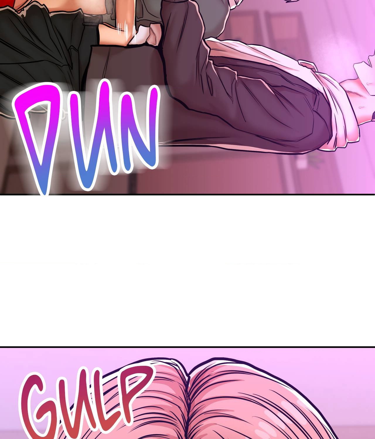 True or False? (Uncensored) Chapter 9 - Page 35