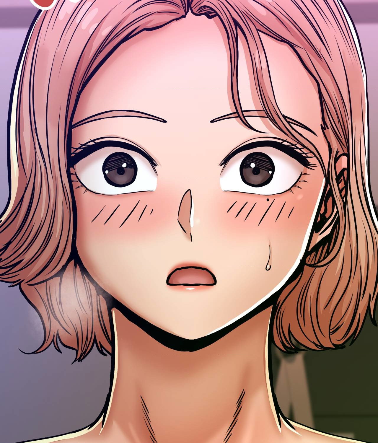 True or False? (Uncensored) Chapter 9 - Page 36