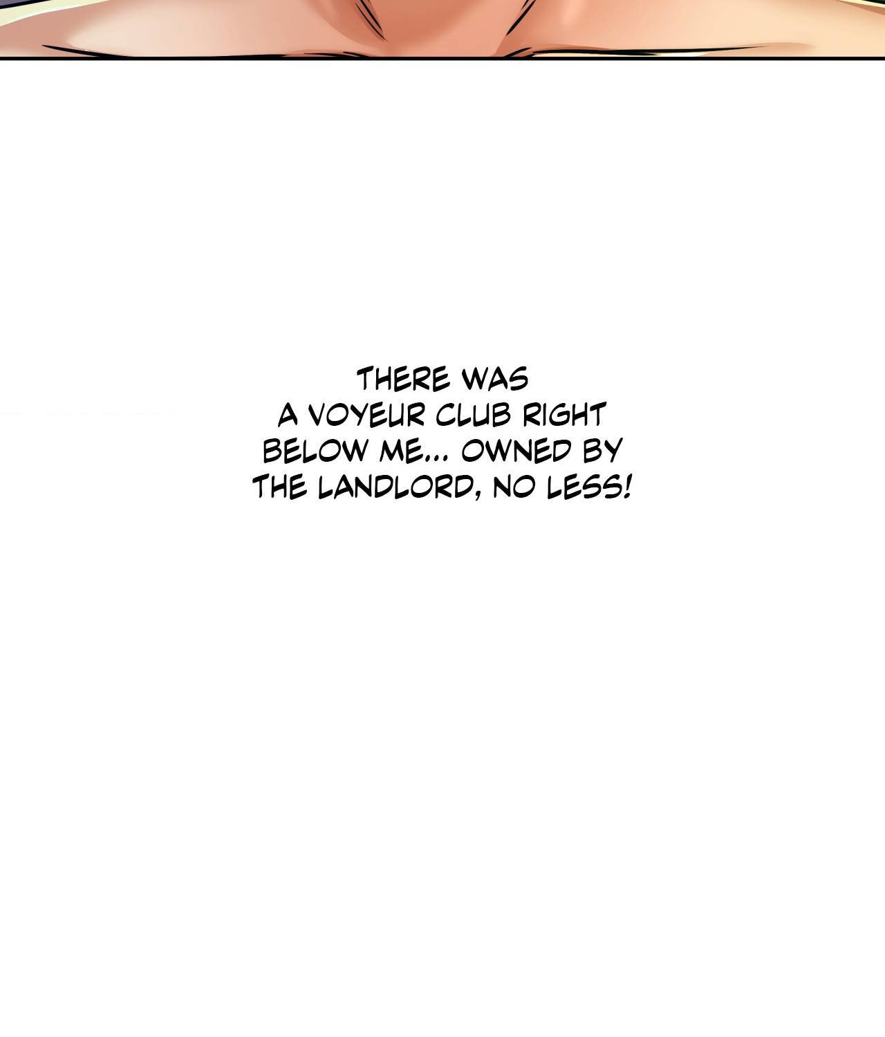 True or False? (Uncensored) Chapter 9 - Page 37