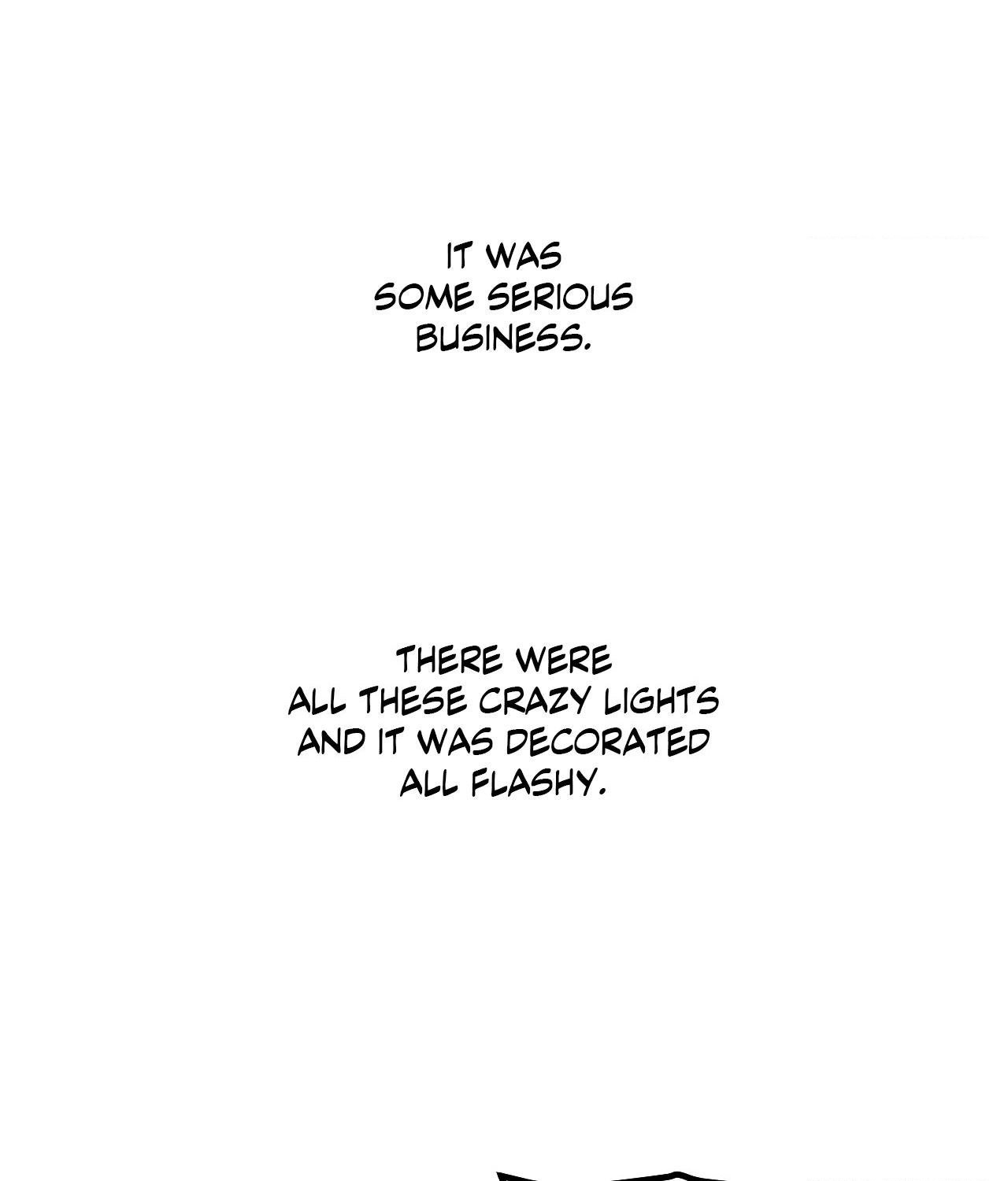 True or False? (Uncensored) Chapter 10 - Page 3