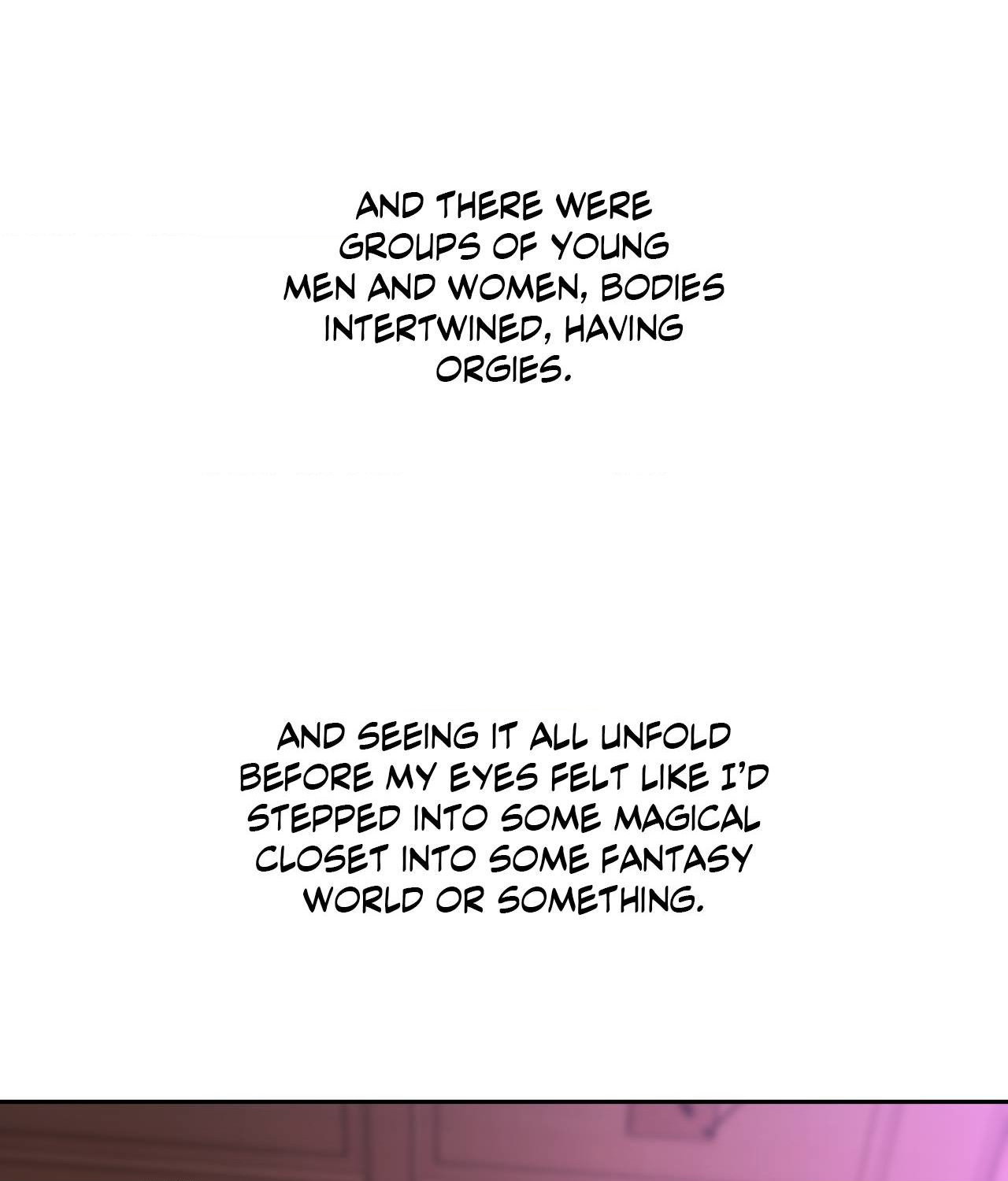 True or False? (Uncensored) Chapter 10 - Page 8