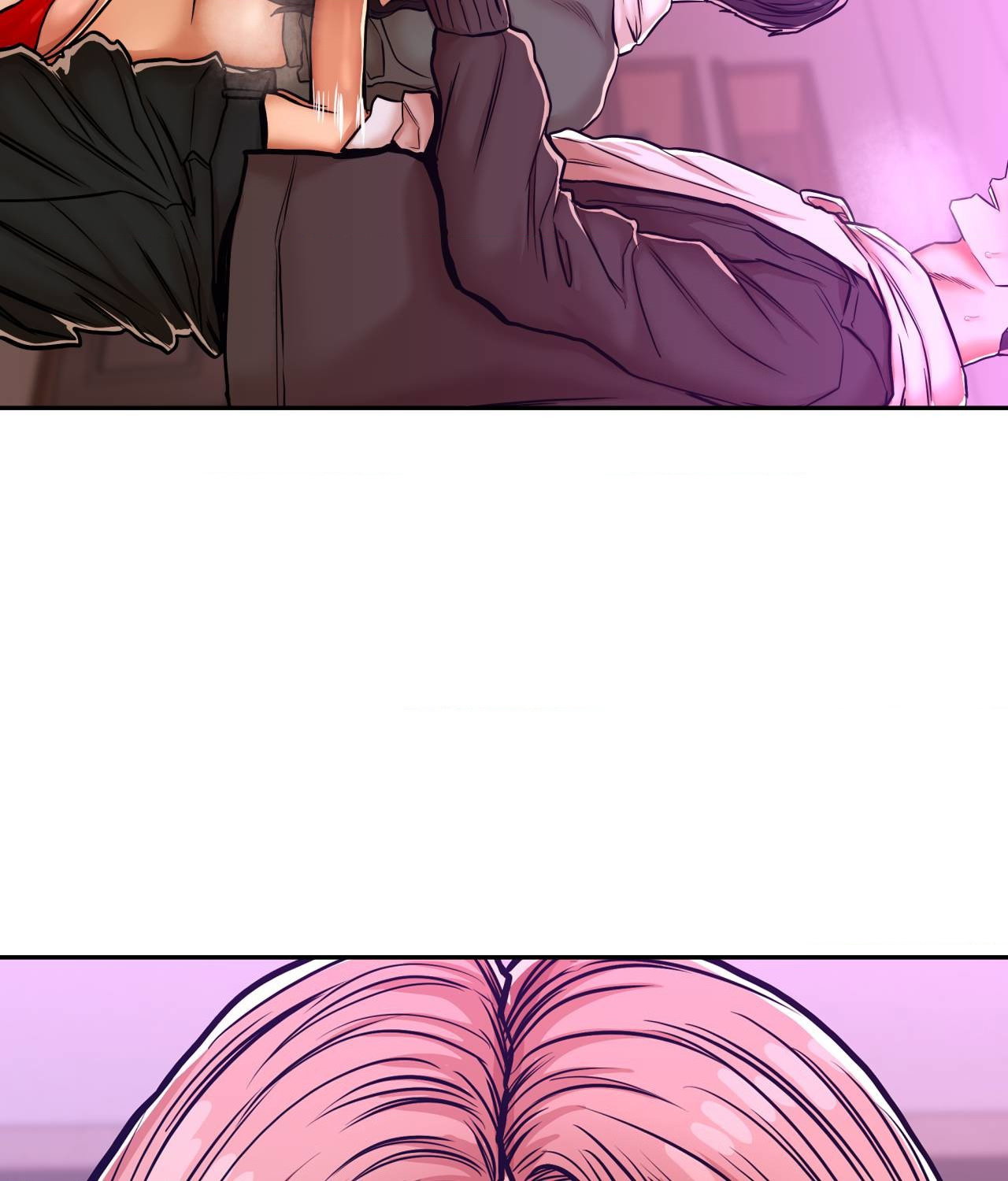True or False? (Uncensored) Chapter 10 - Page 12