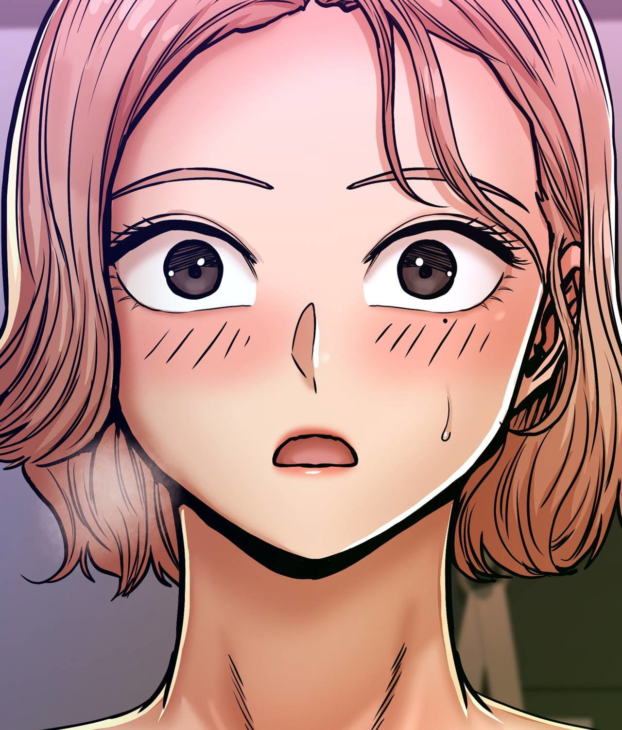 True or False? (Uncensored) Chapter 10 - Page 13