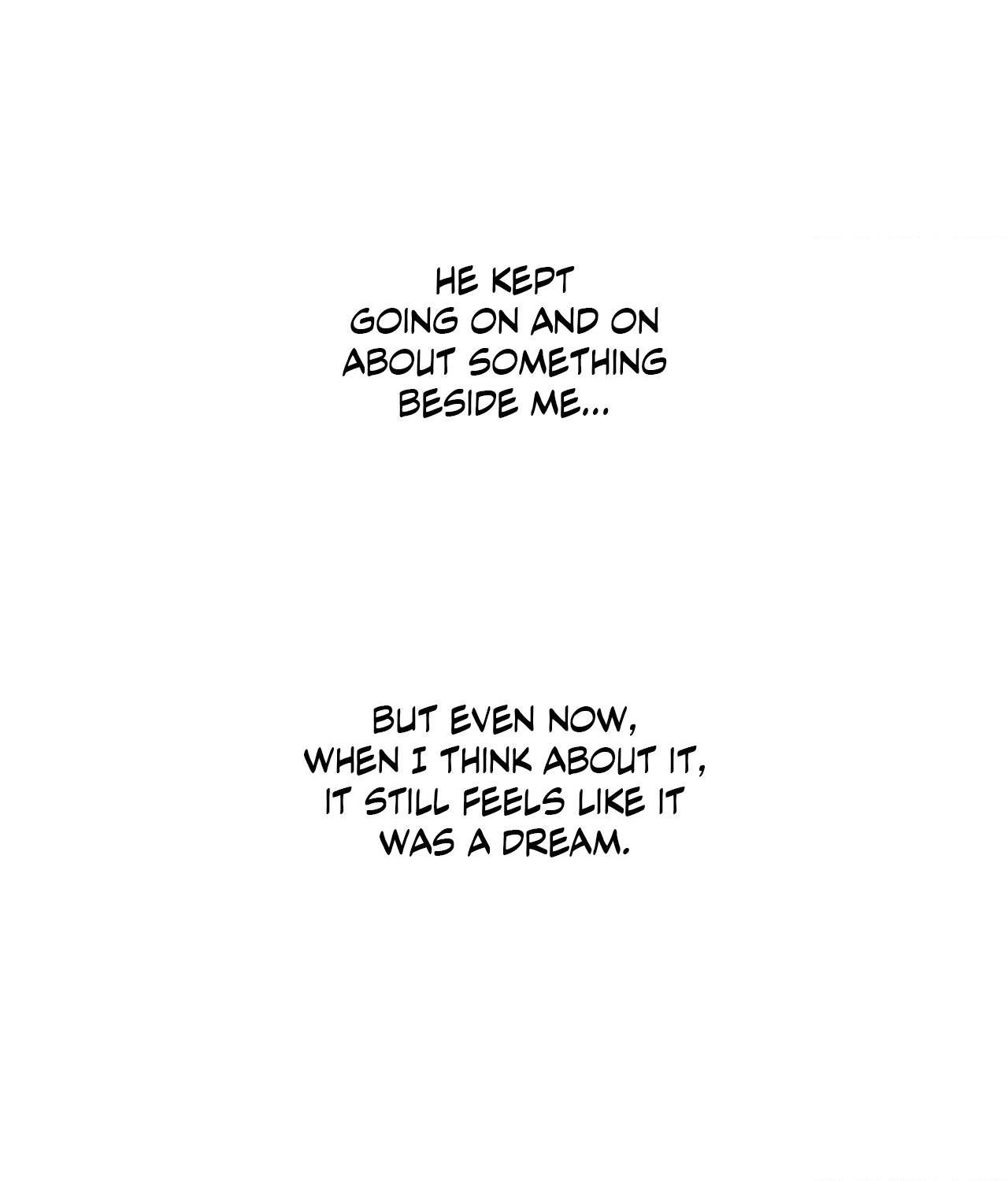 True or False? (Uncensored) Chapter 10 - Page 17