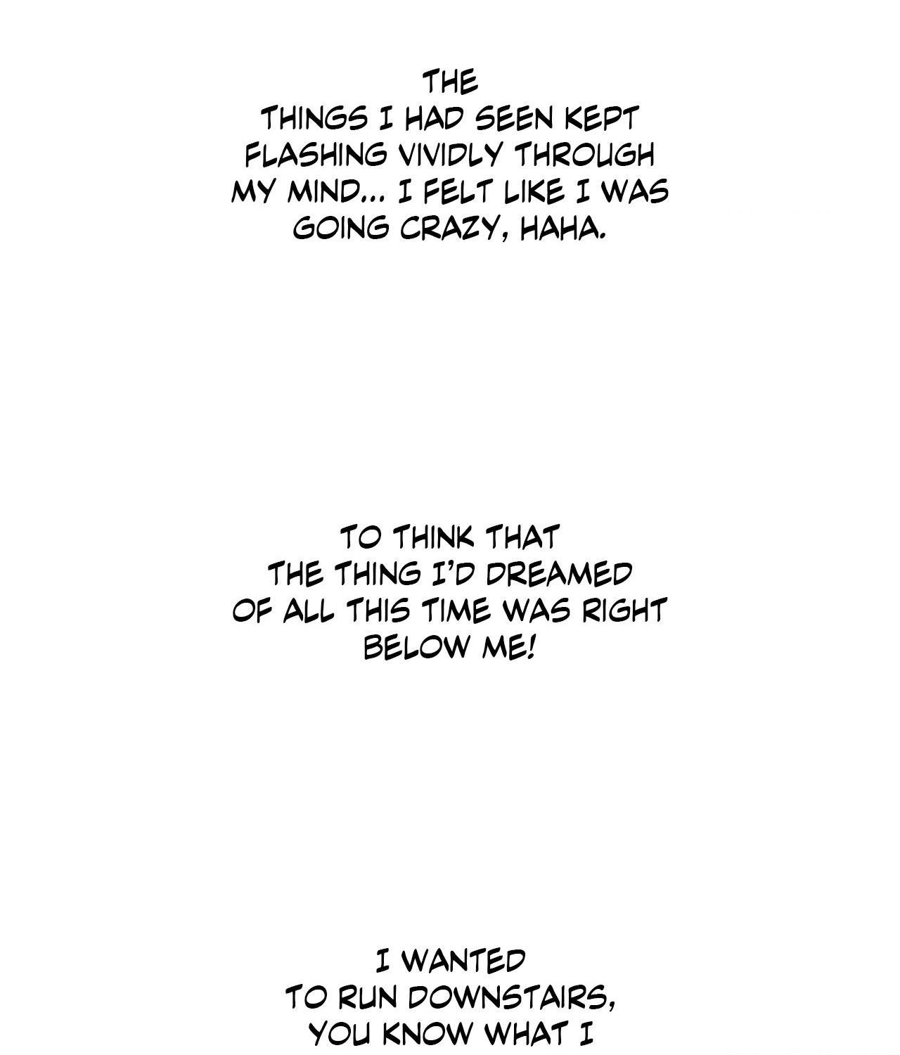 True or False? (Uncensored) Chapter 10 - Page 27