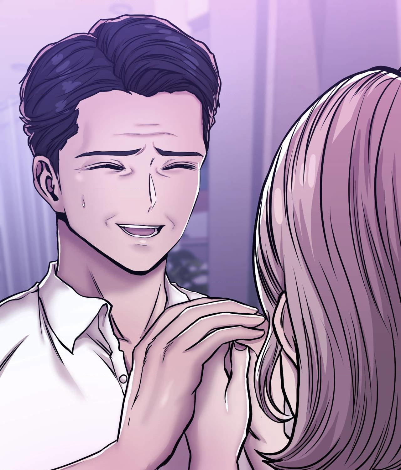 True or False? (Uncensored) Chapter 10 - Page 29