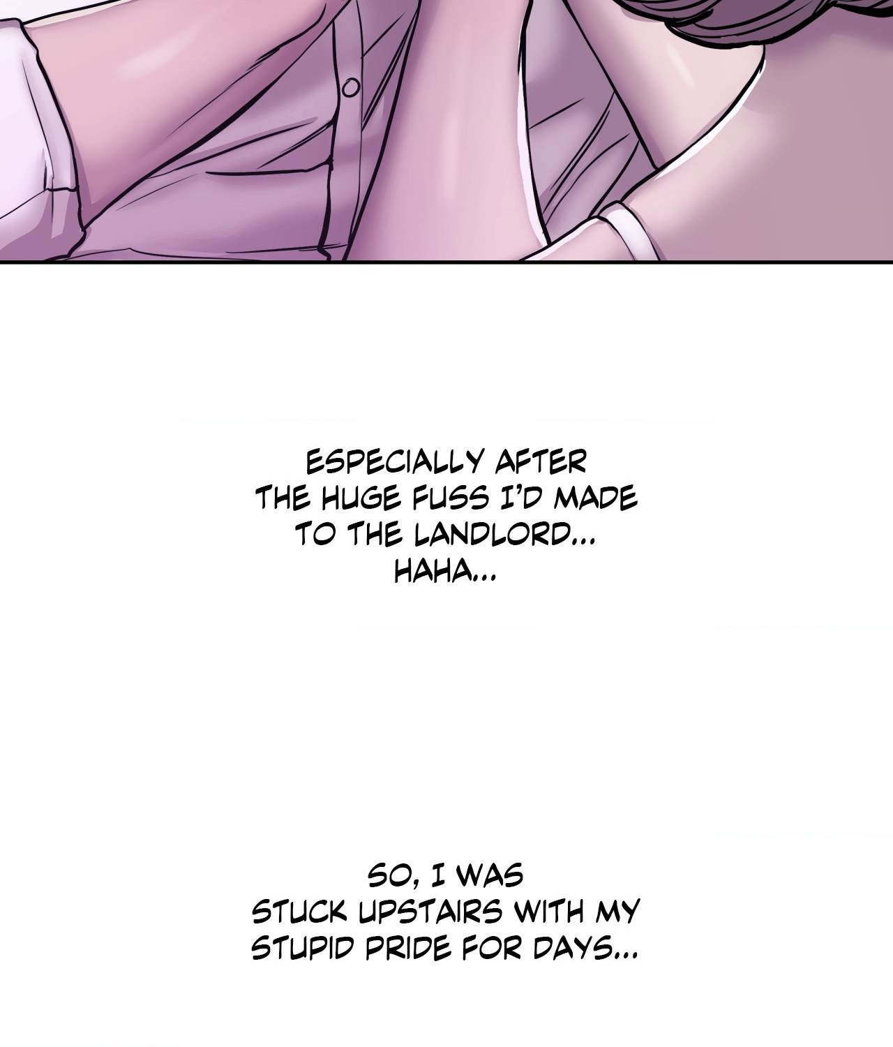True or False? (Uncensored) Chapter 10 - Page 30