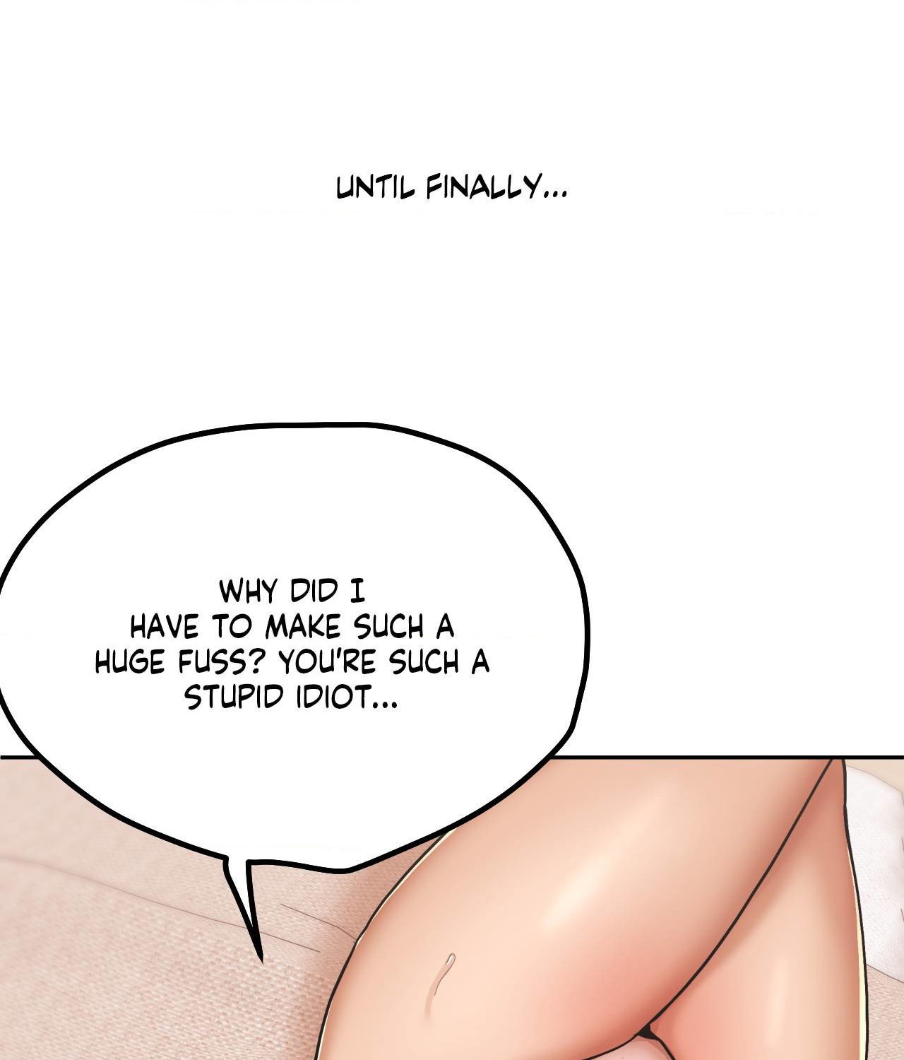True or False? (Uncensored) Chapter 10 - Page 31