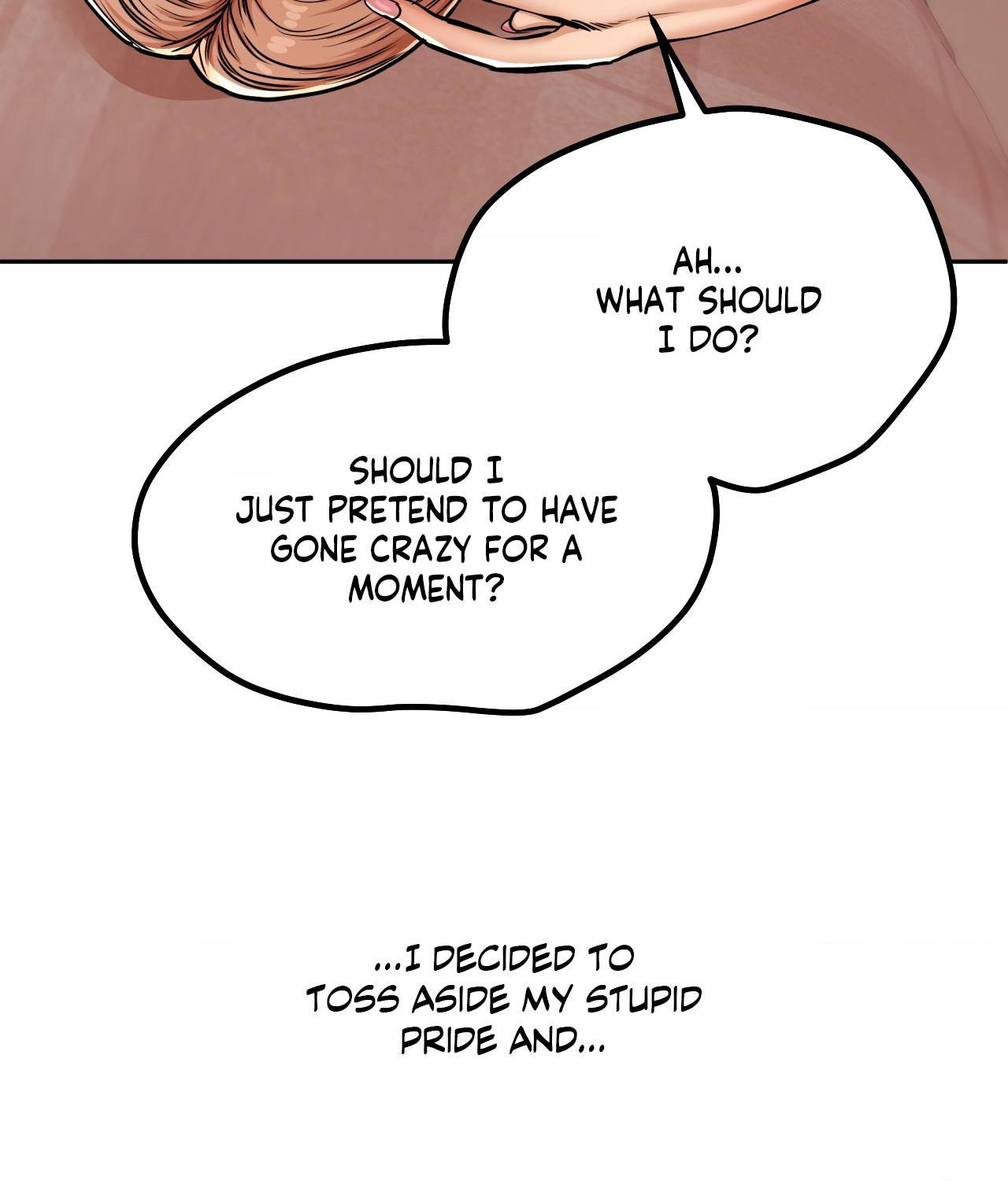 True or False? (Uncensored) Chapter 10 - Page 33