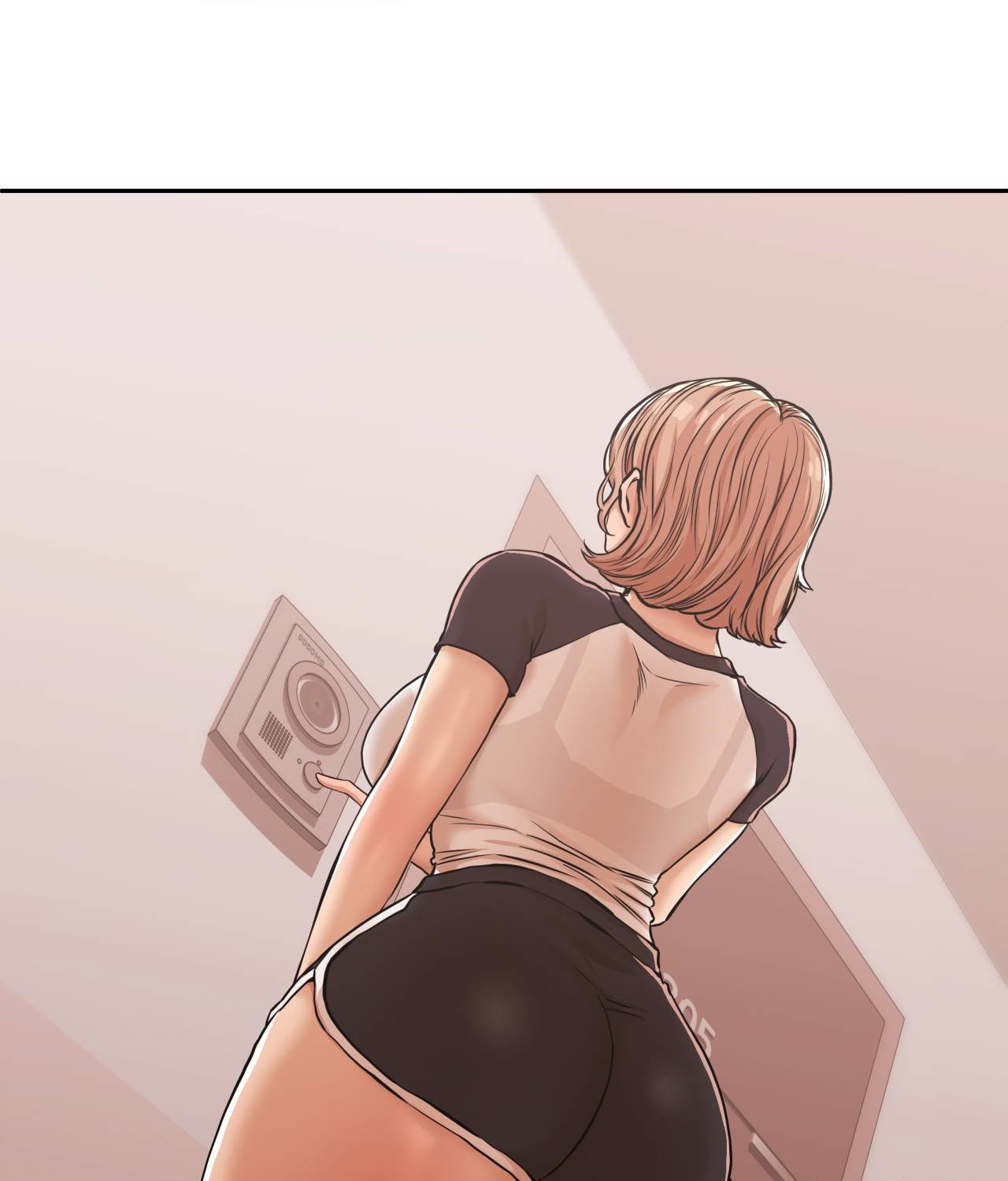 True or False? (Uncensored) Chapter 10 - Page 34