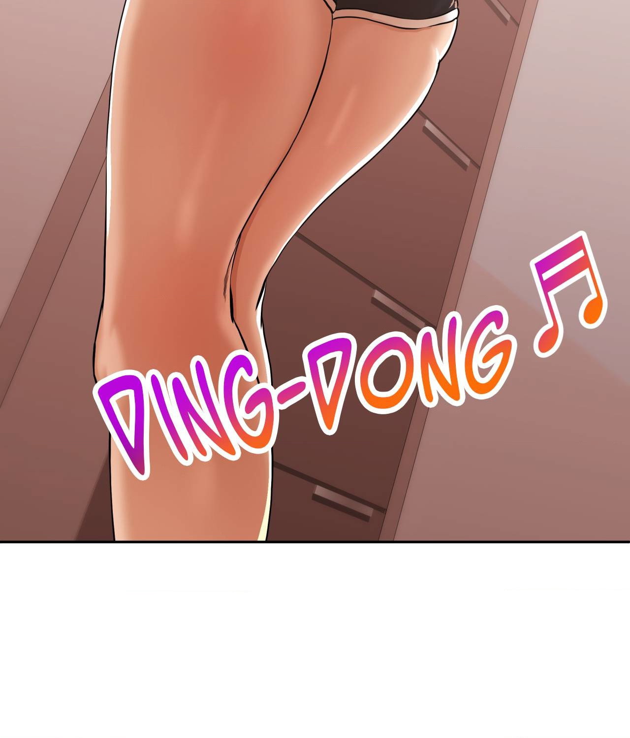 True or False? (Uncensored) Chapter 10 - Page 35