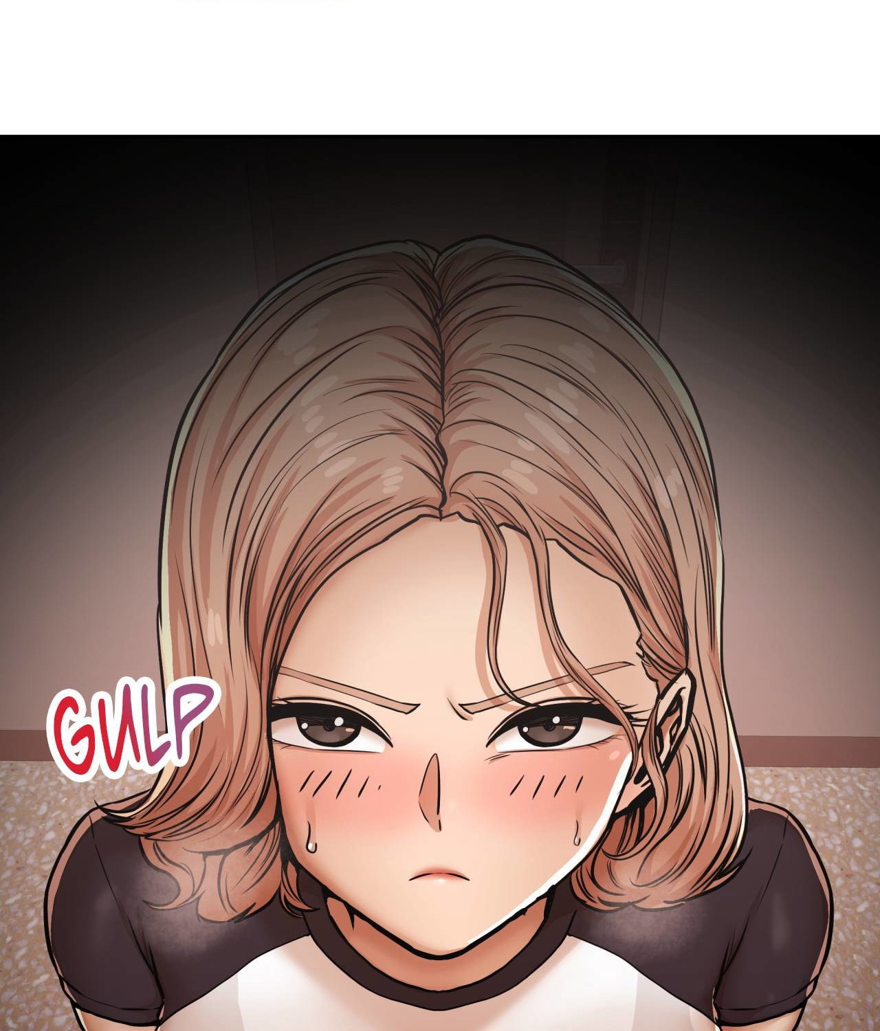 True or False? (Uncensored) Chapter 10 - Page 36