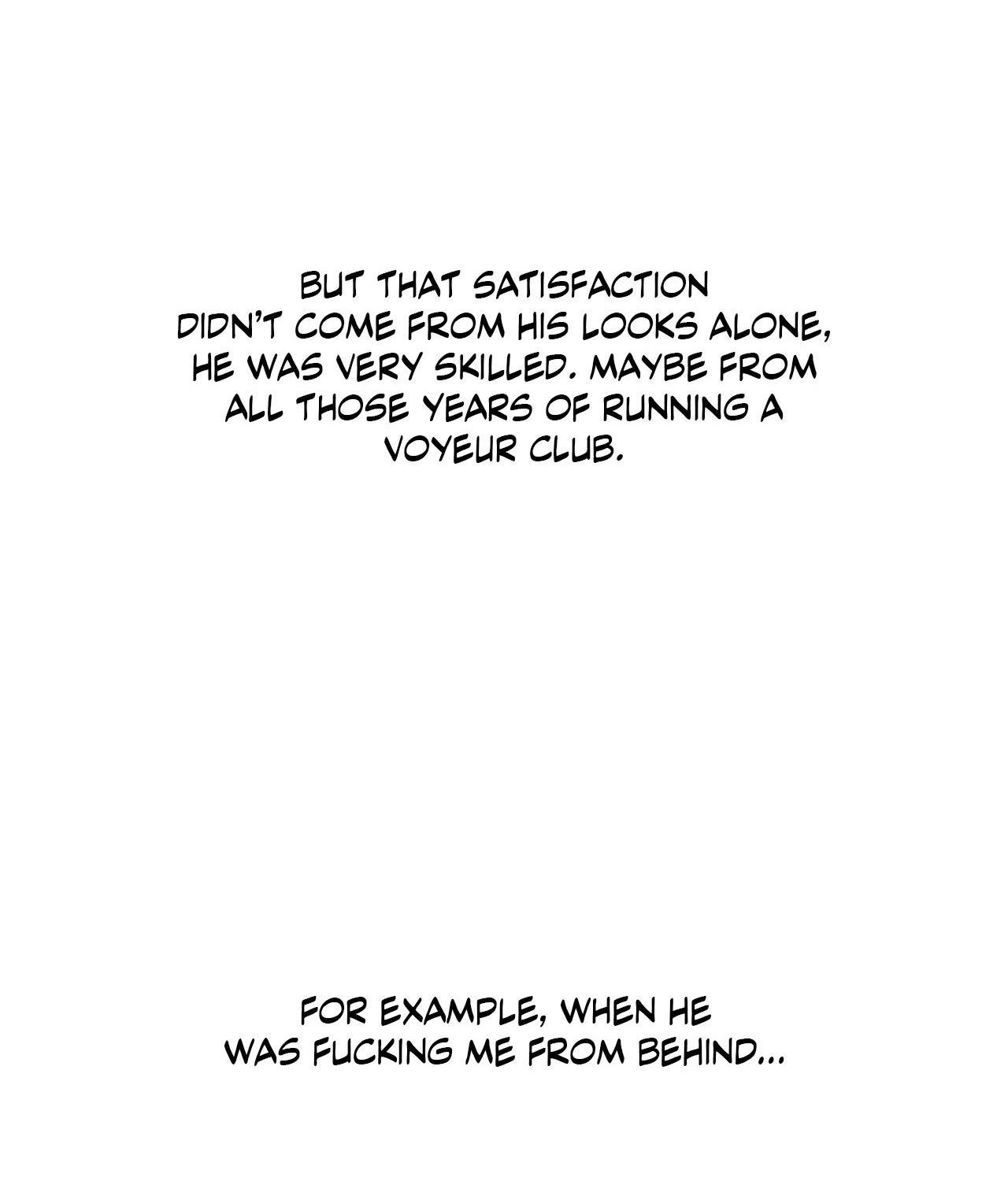 True or False? (Uncensored) Chapter 12 - Page 10