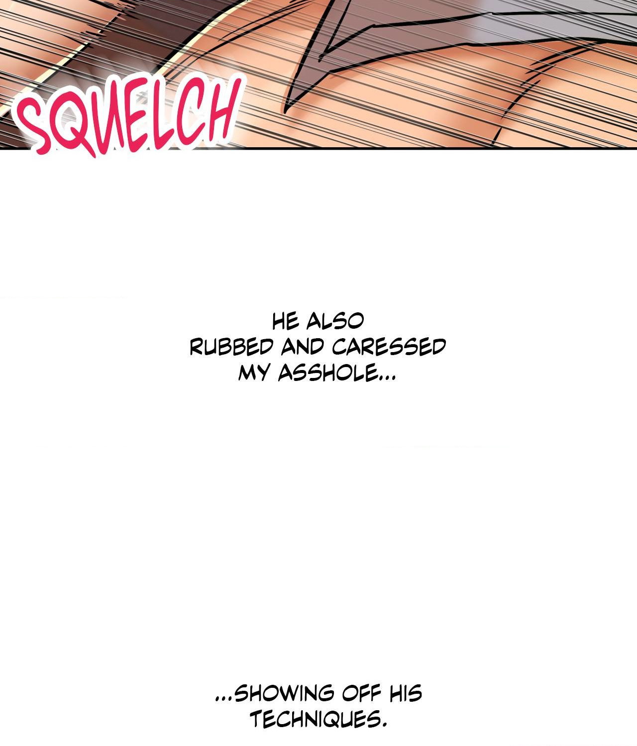 True or False? (Uncensored) Chapter 12 - Page 13