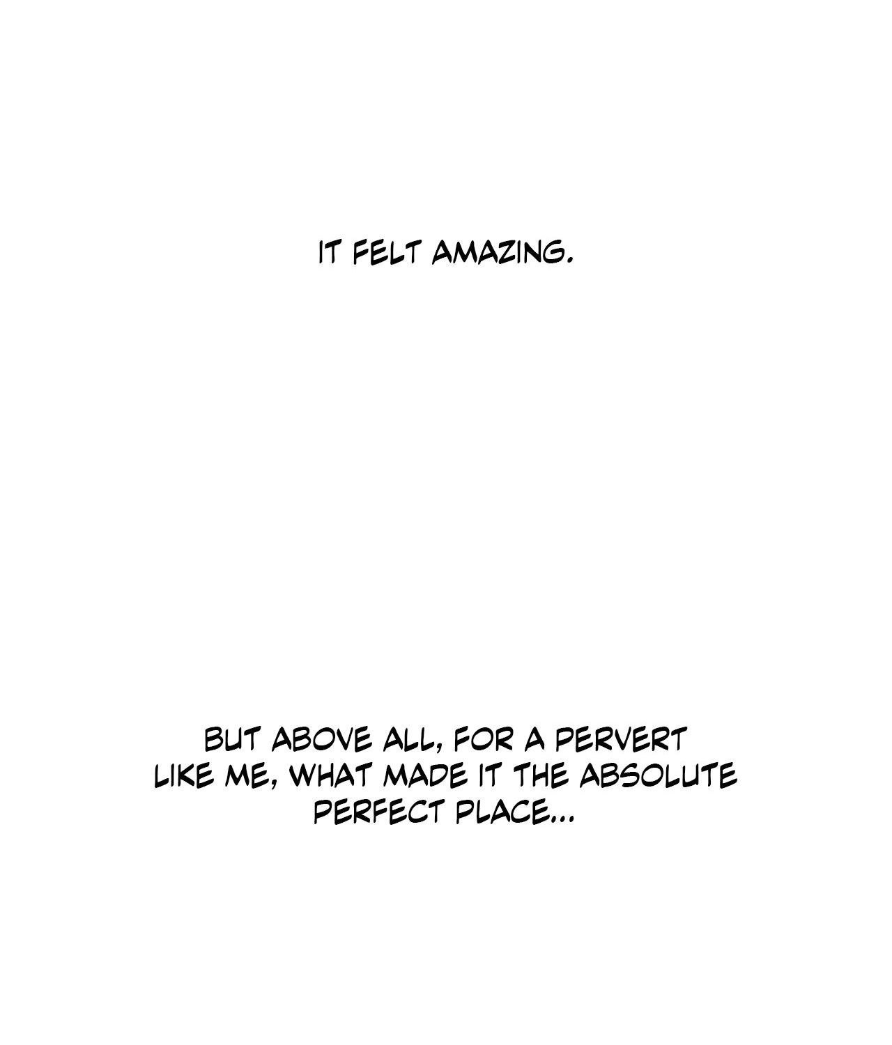 True or False? (Uncensored) Chapter 12 - Page 17