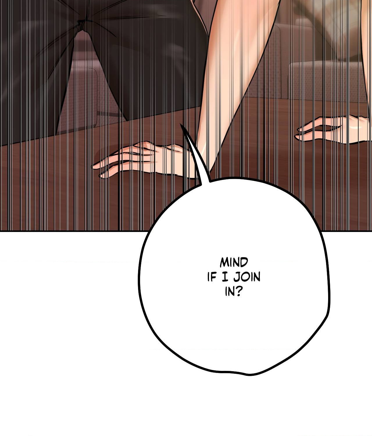 True or False? (Uncensored) Chapter 12 - Page 21