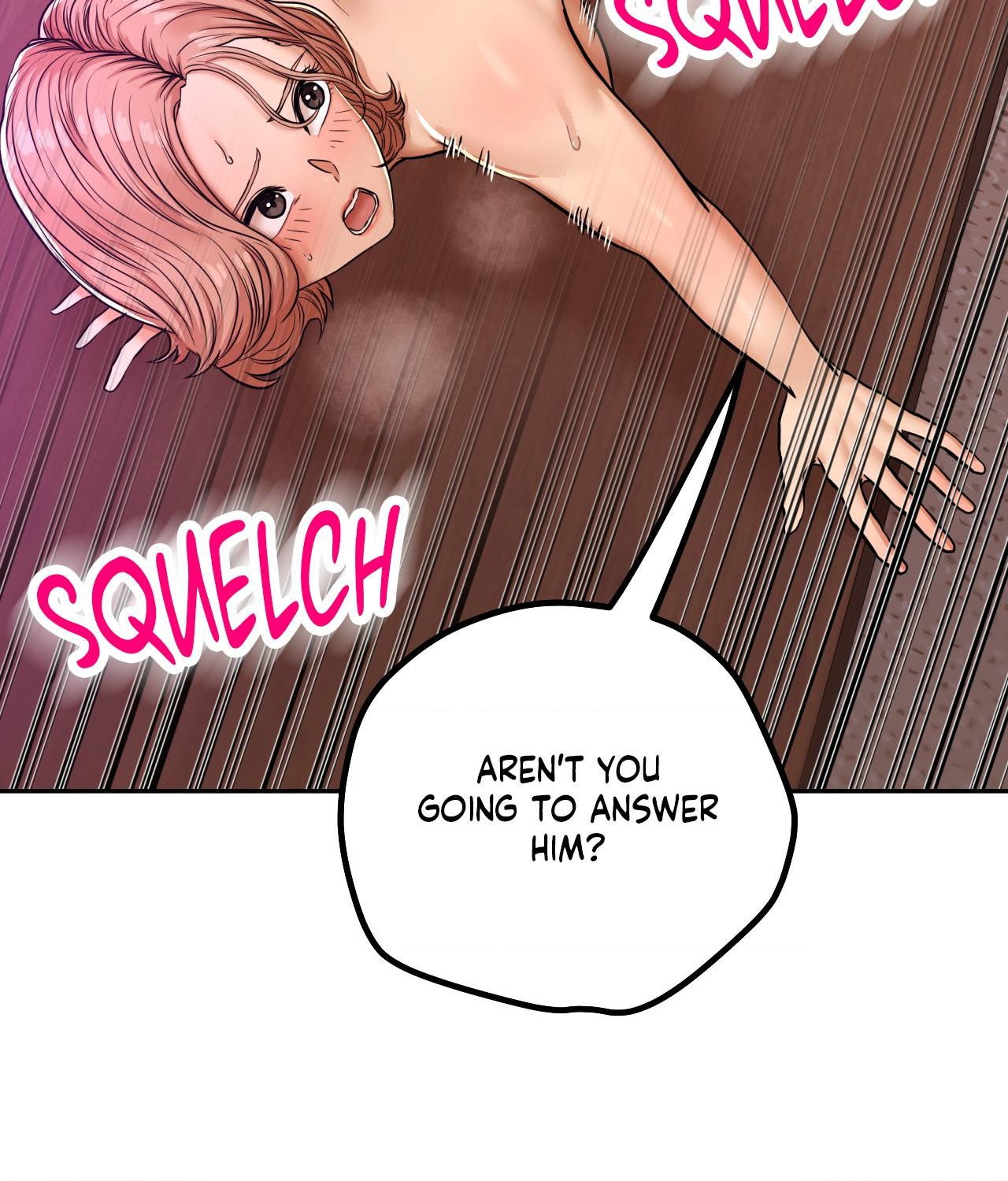 True or False? (Uncensored) Chapter 12 - Page 24