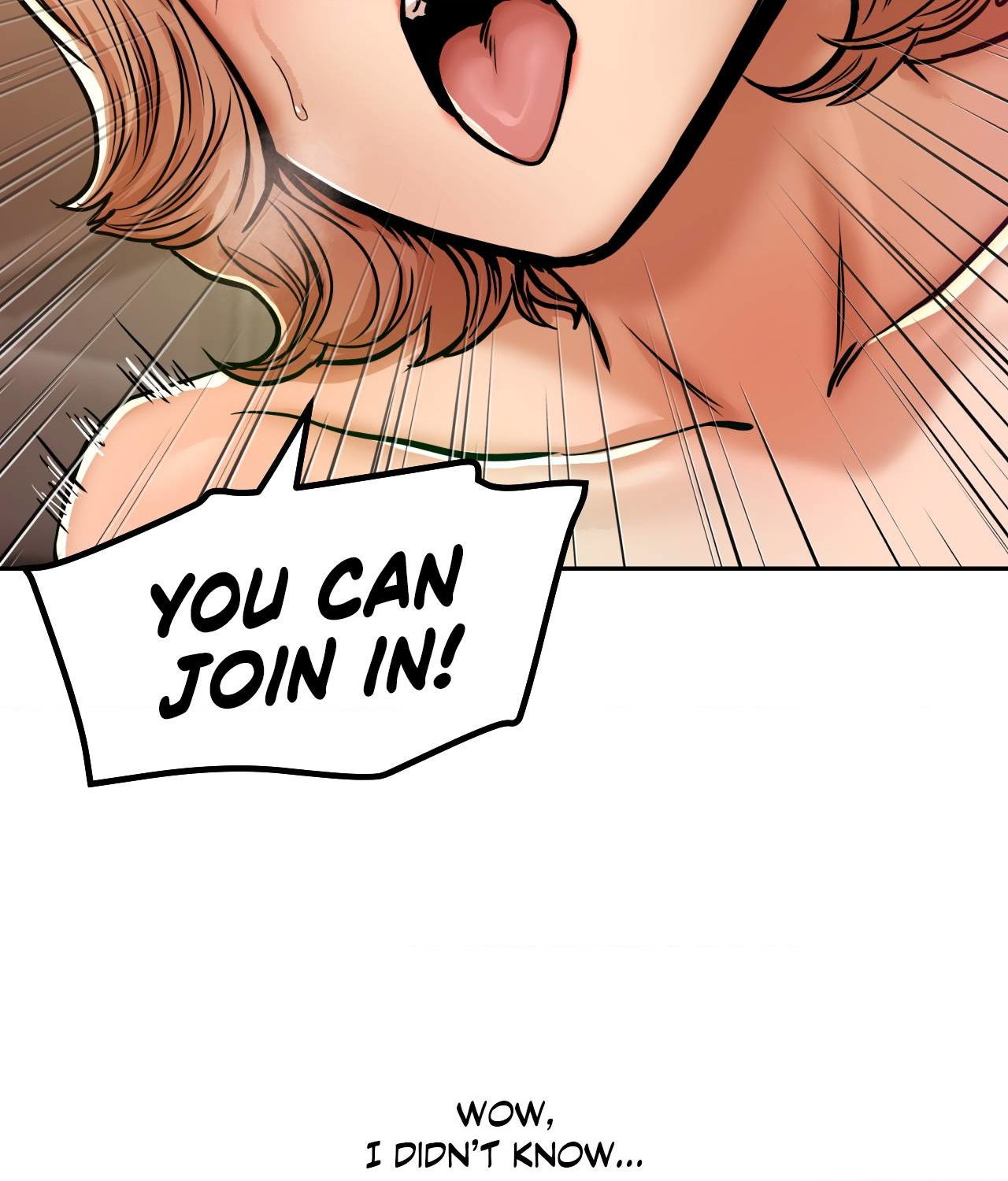 True or False? (Uncensored) Chapter 12 - Page 26