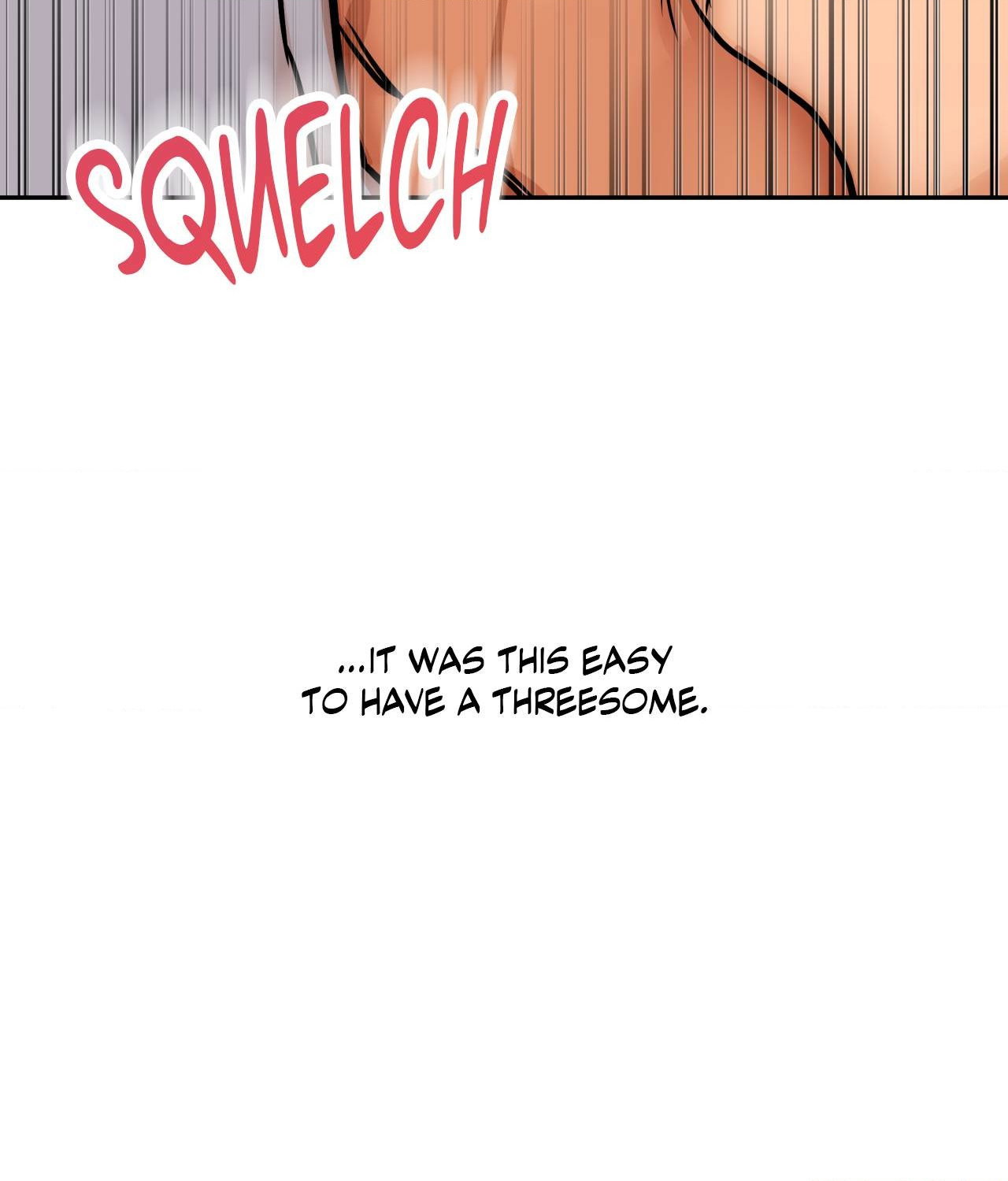 True or False? (Uncensored) Chapter 12 - Page 30