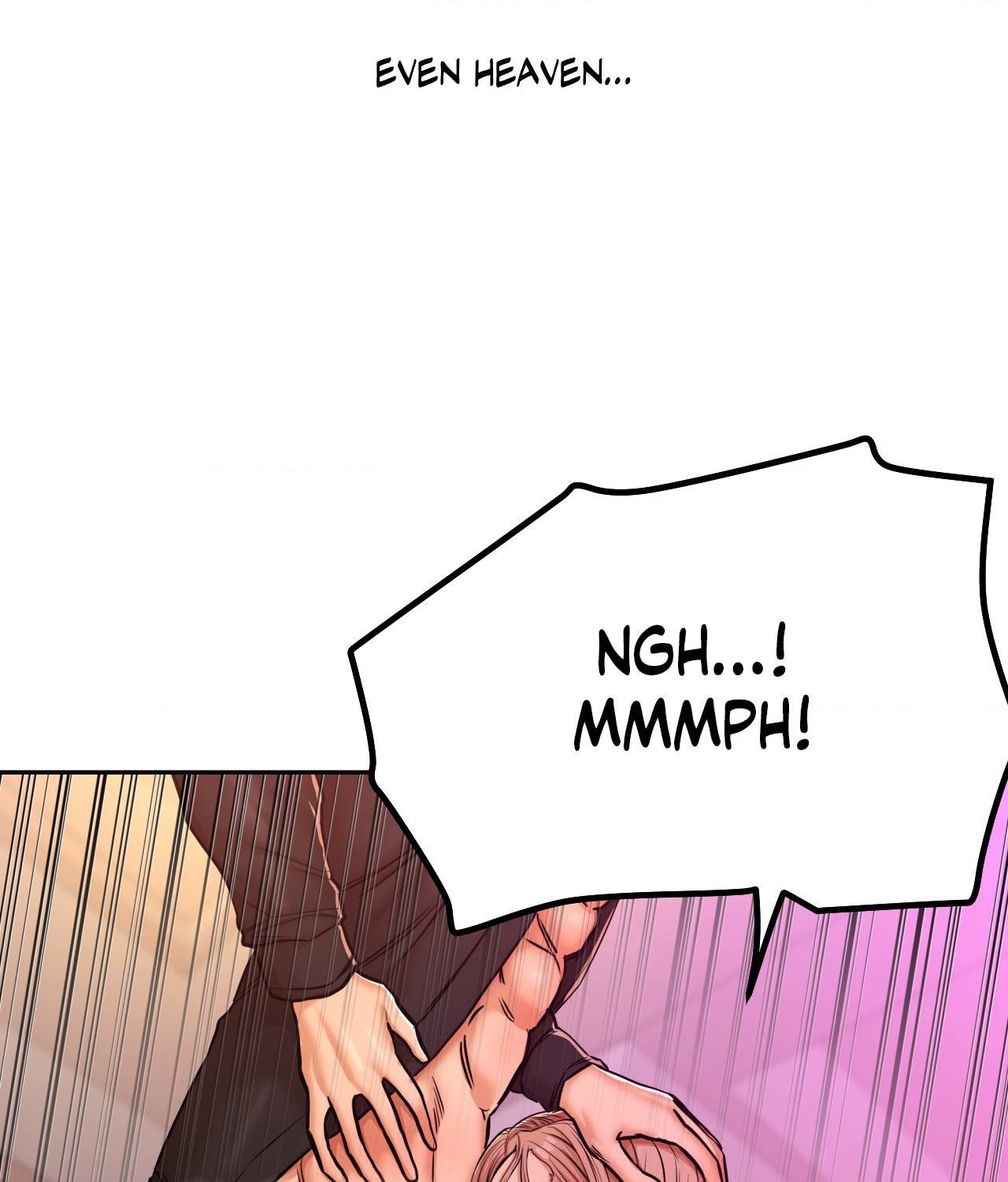 True or False? (Uncensored) Chapter 12 - Page 31