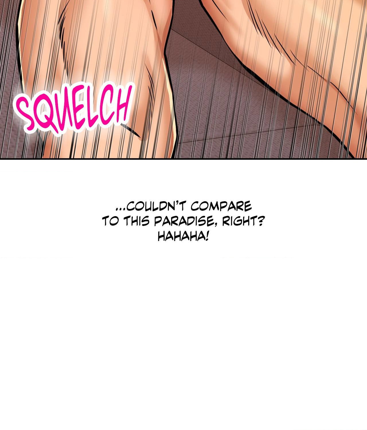 True or False? (Uncensored) Chapter 12 - Page 33